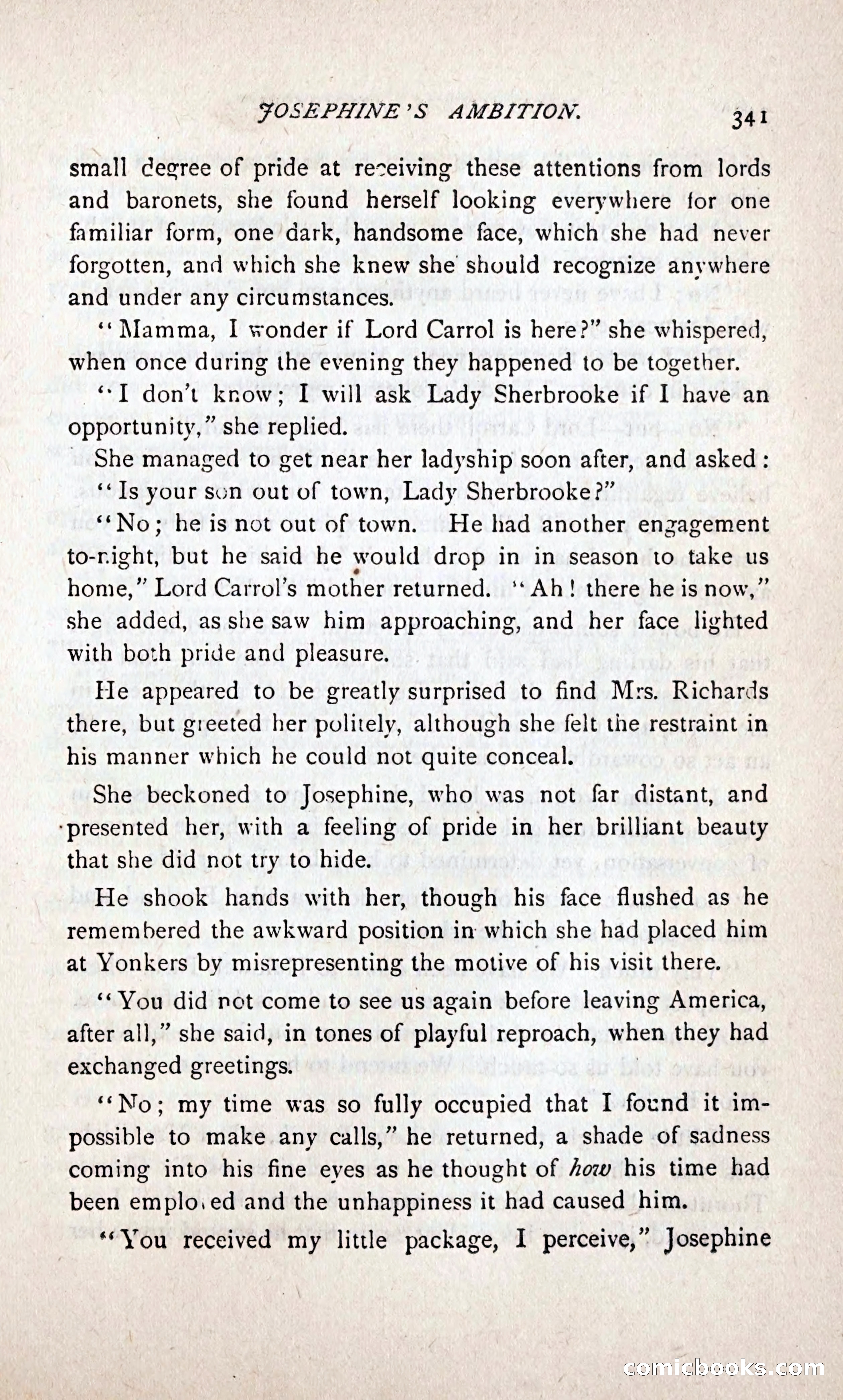 Stella Rosevelt — page 347 of 394