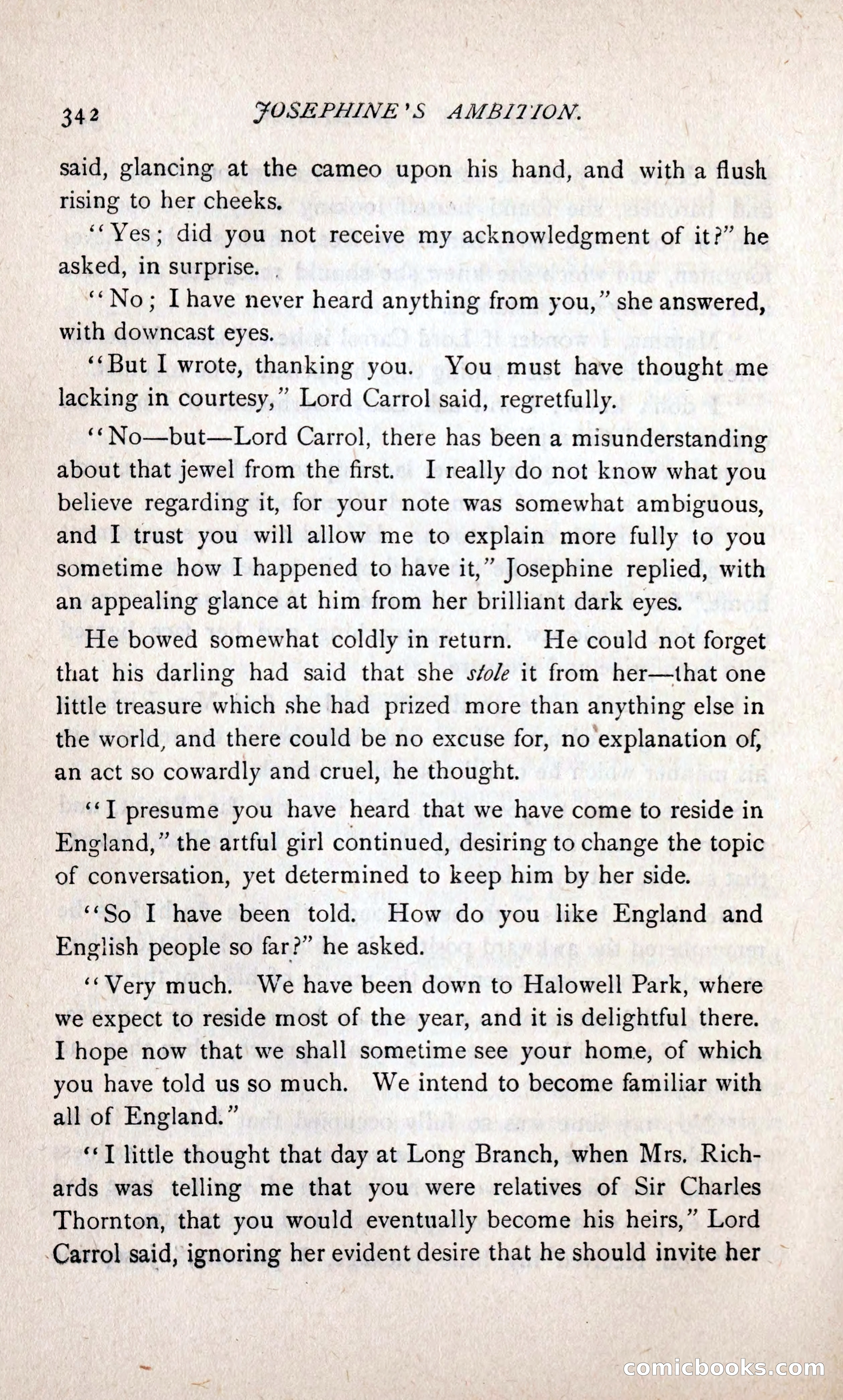 Stella Rosevelt — page 348 of 394