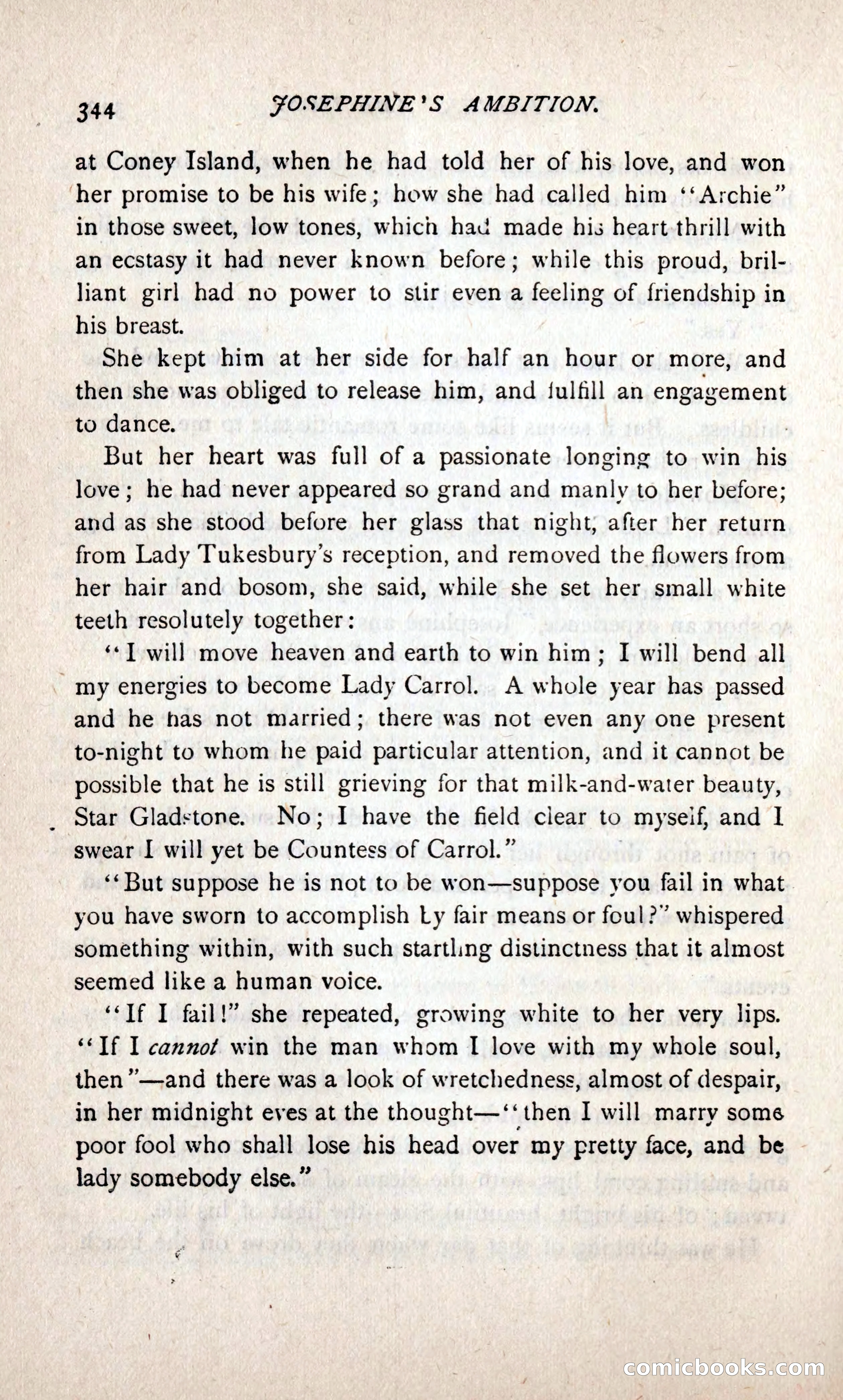 Stella Rosevelt — page 350 of 394