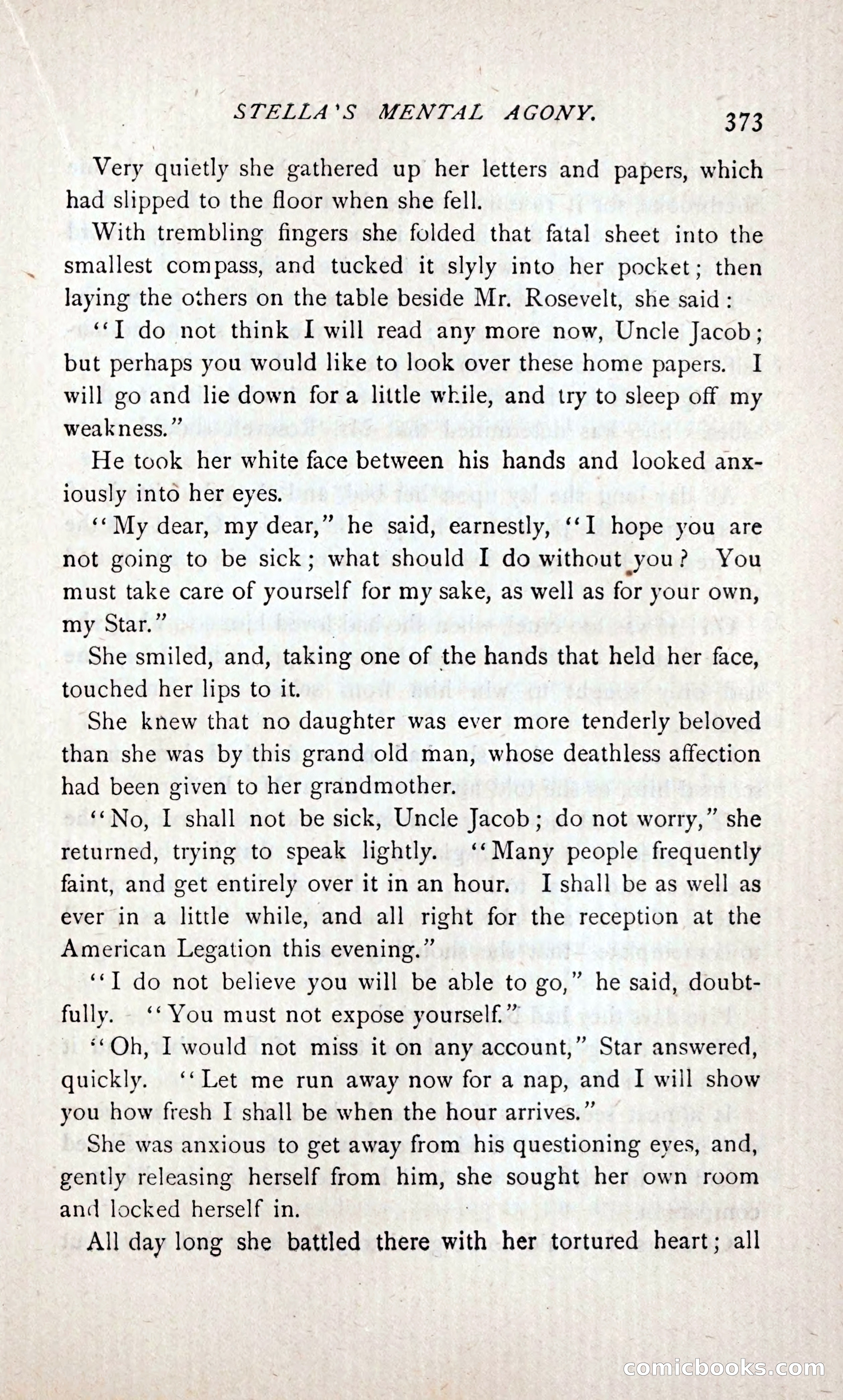Stella Rosevelt — page 379 of 394