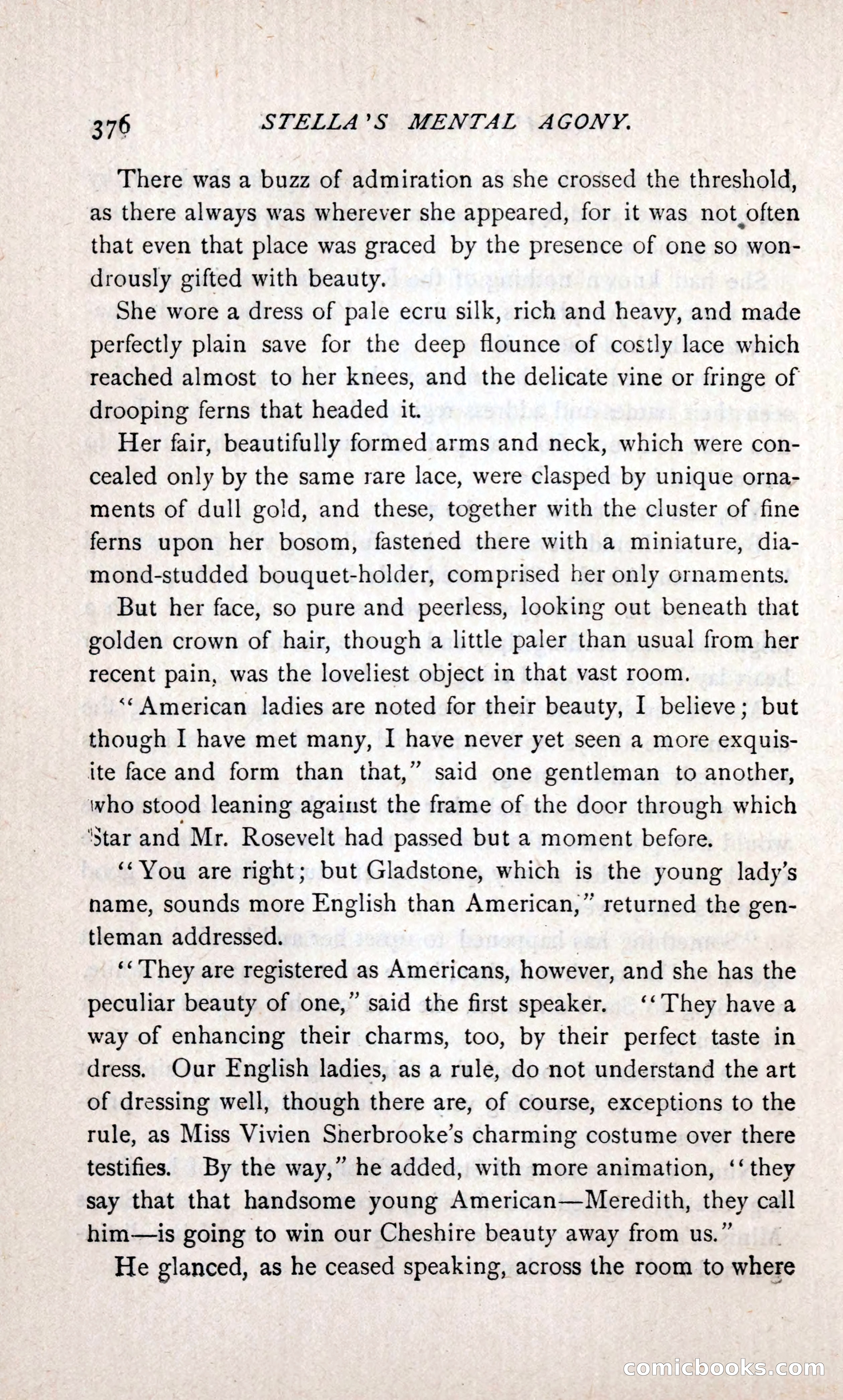 Stella Rosevelt — page 382 of 394