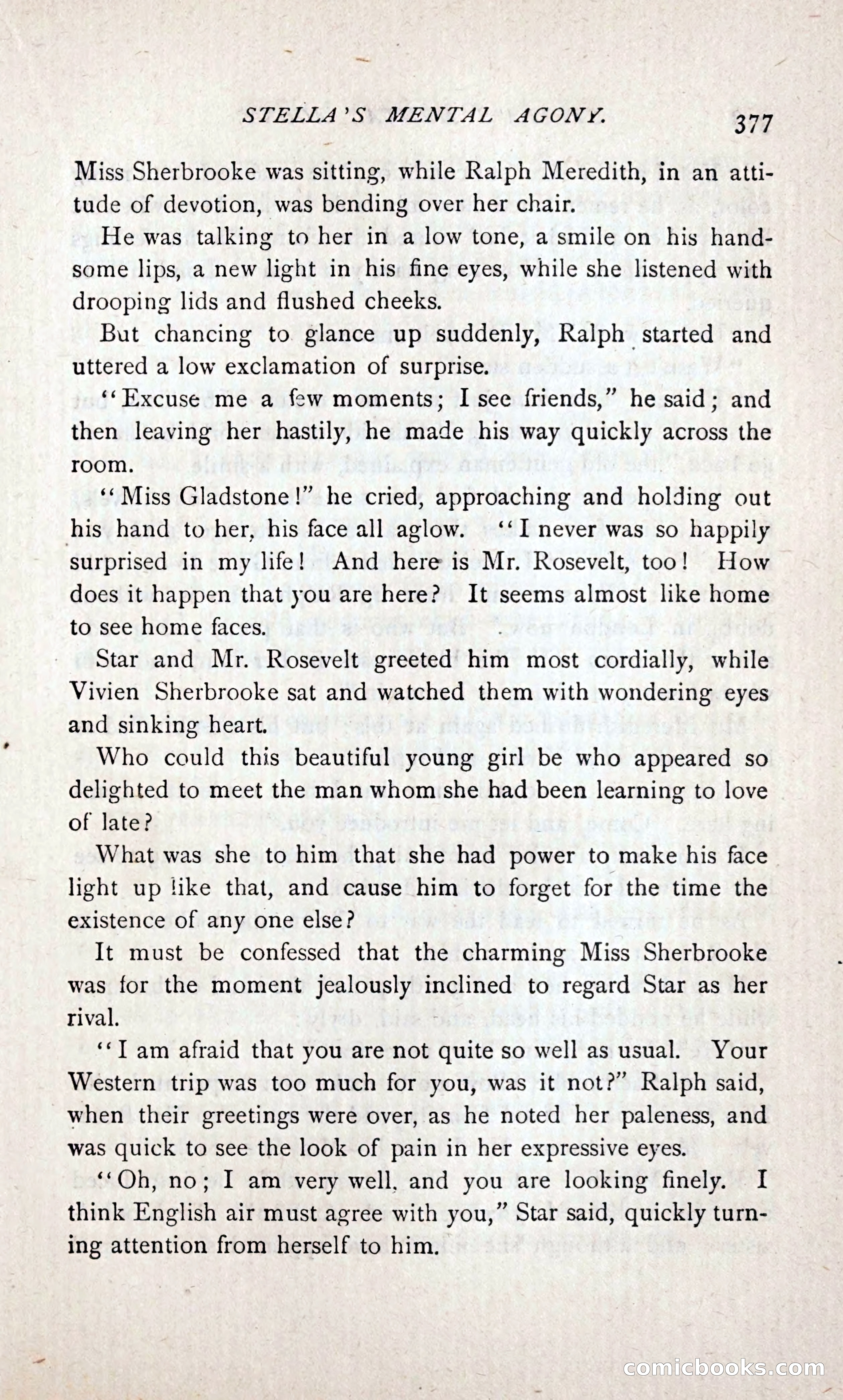 Stella Rosevelt — page 383 of 394
