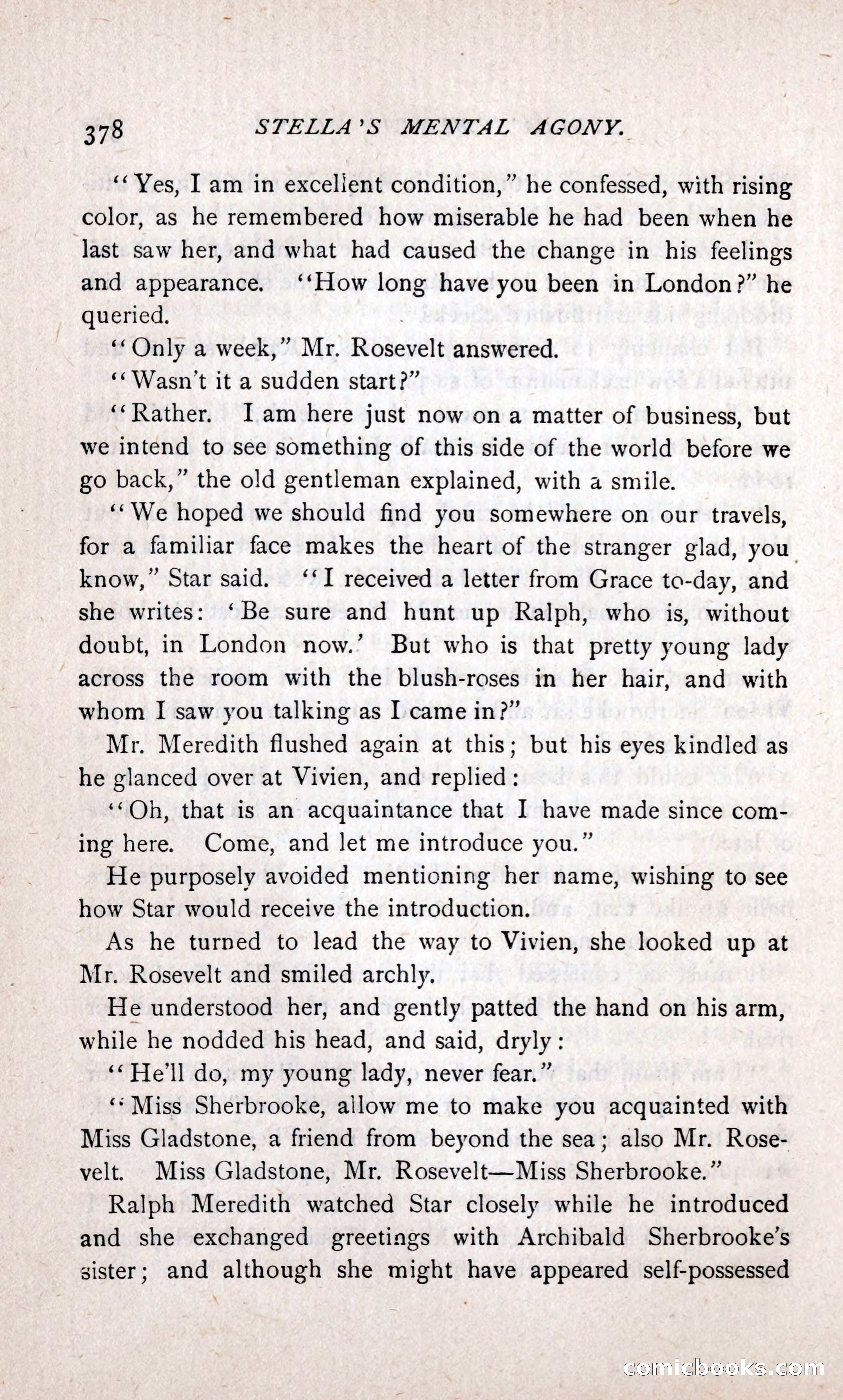 Stella Rosevelt — page 384 of 394