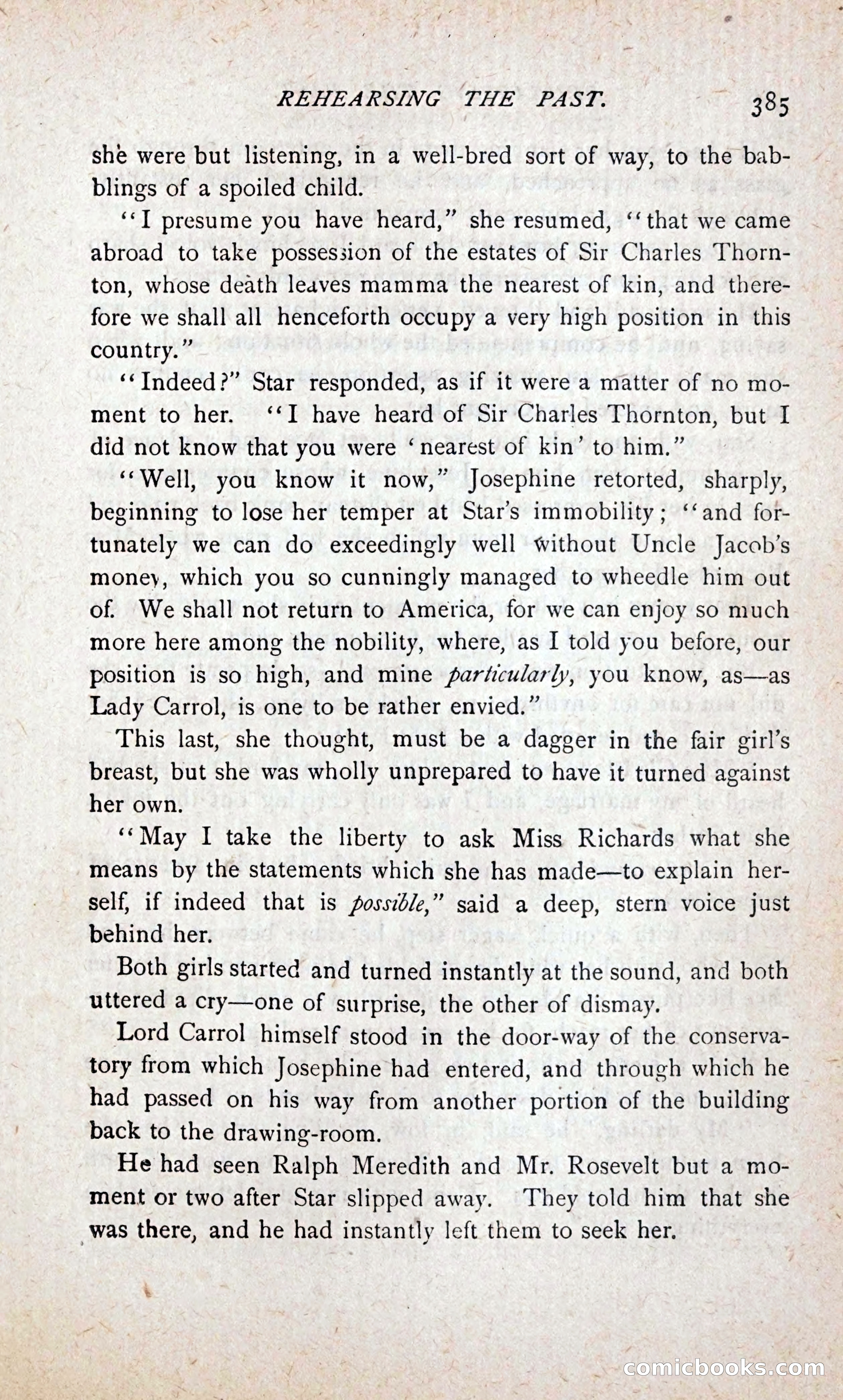 Stella Rosevelt — page 391 of 394