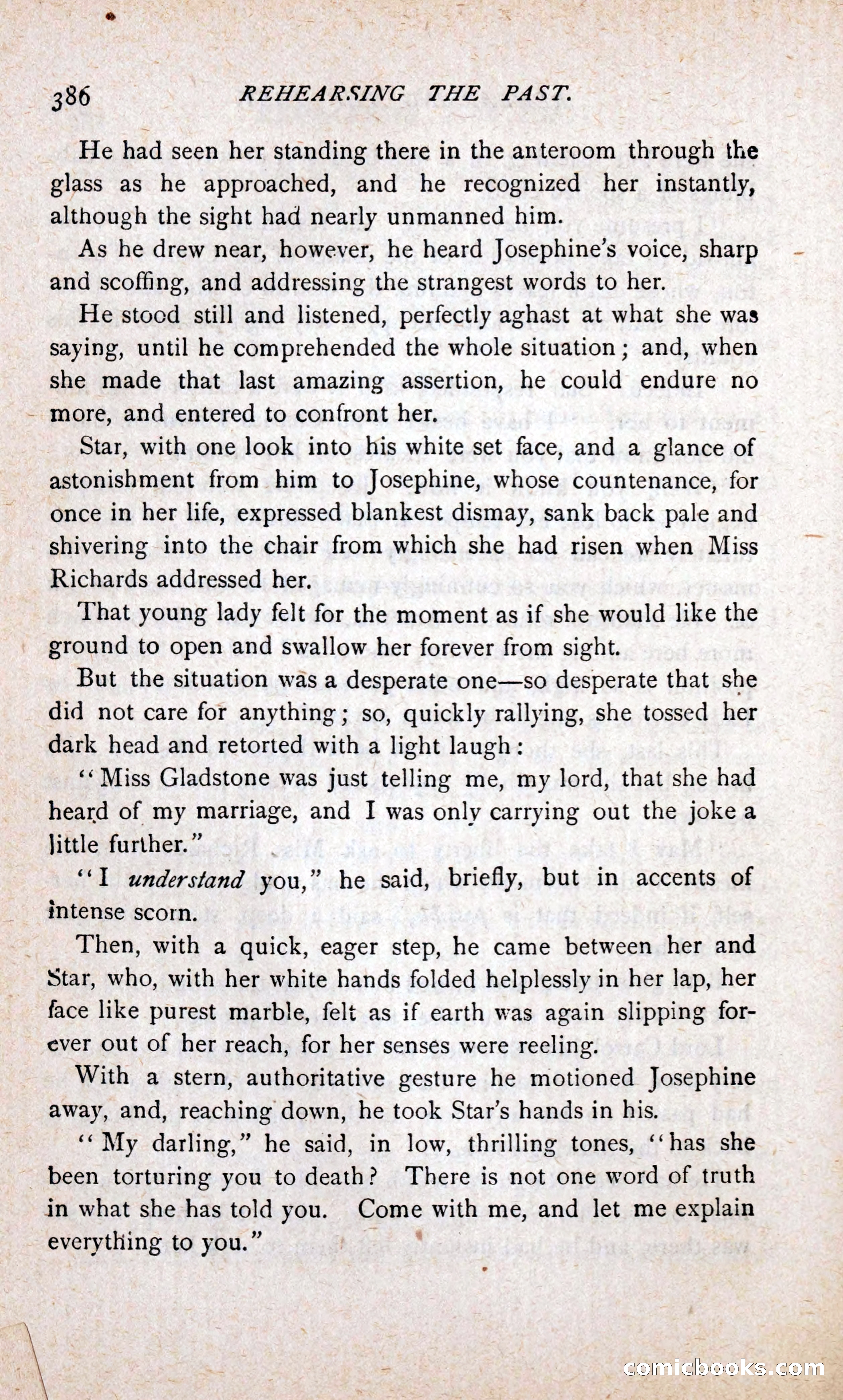 Stella Rosevelt — page 392 of 394