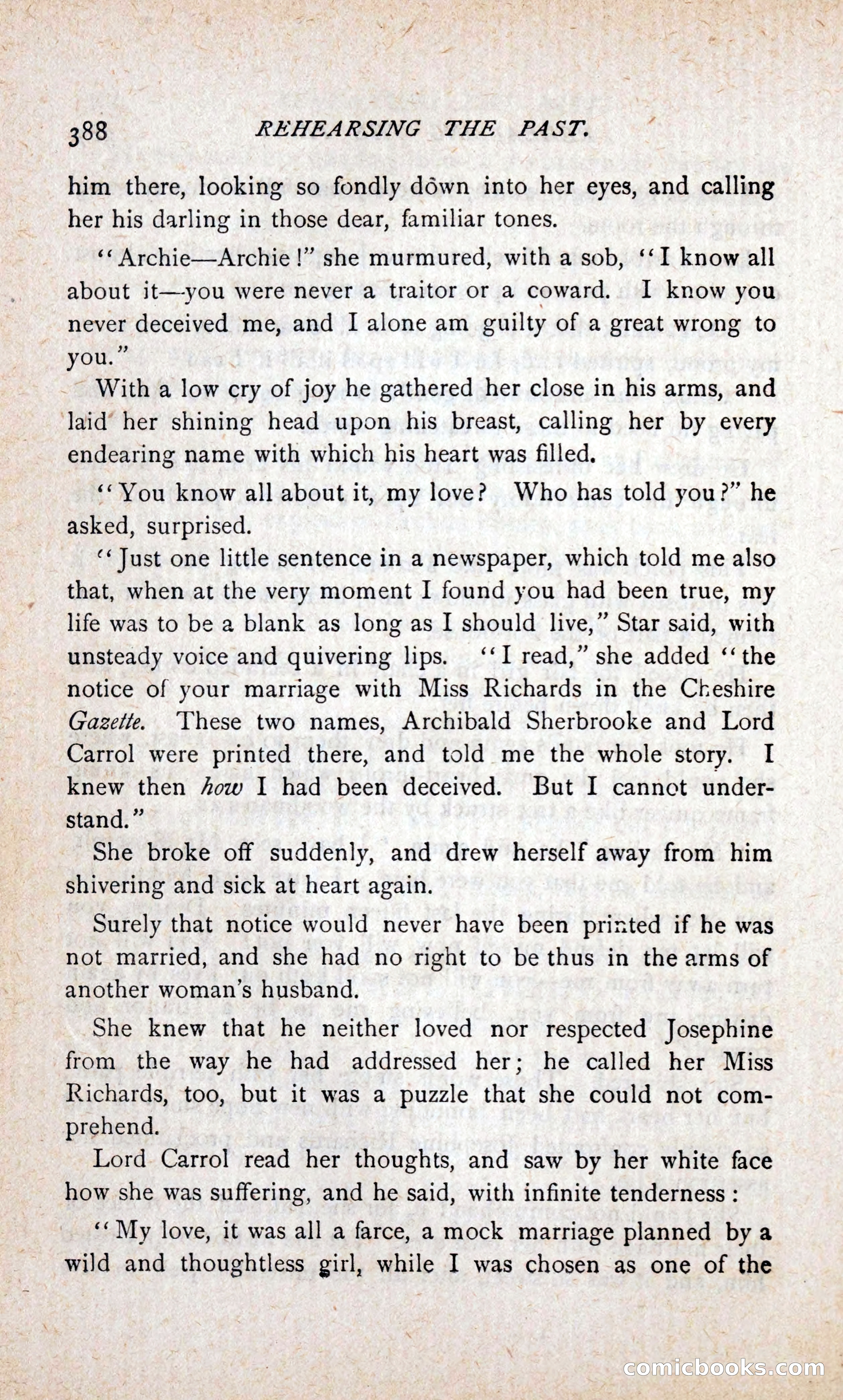 Stella Rosevelt — page 394 of 394