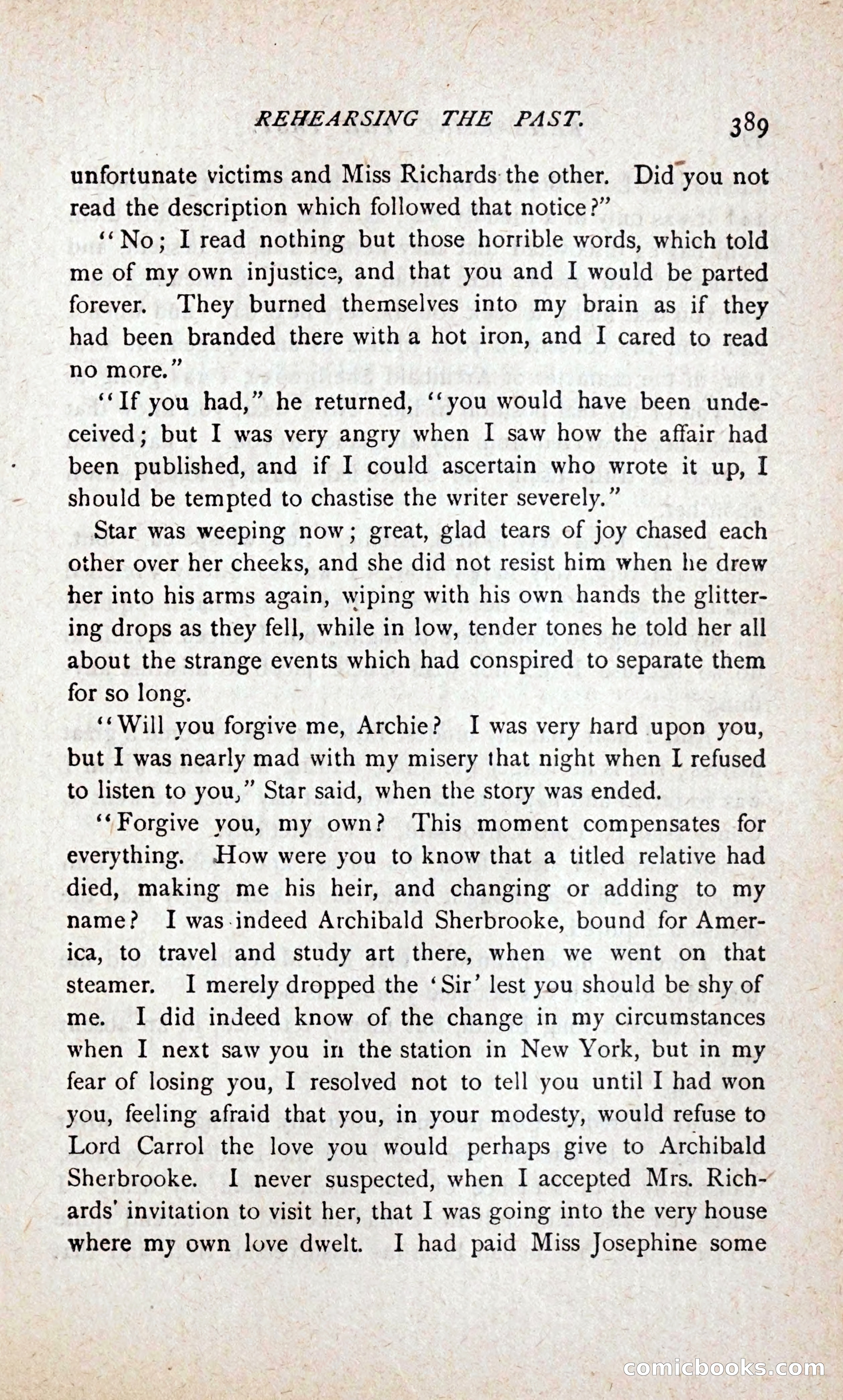 Stella Rosevelt — page 395 of 394