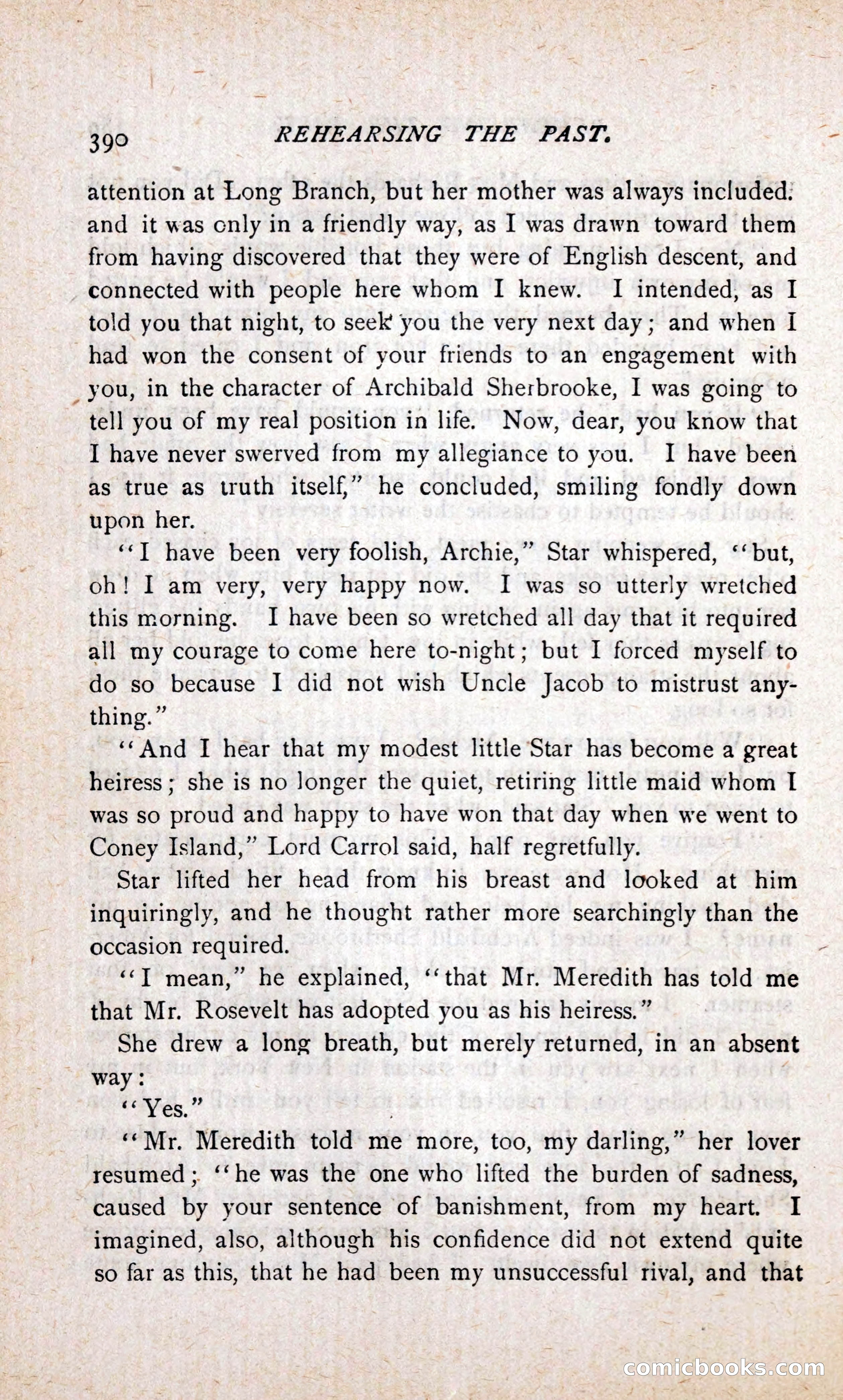 Stella Rosevelt — page 396 of 394