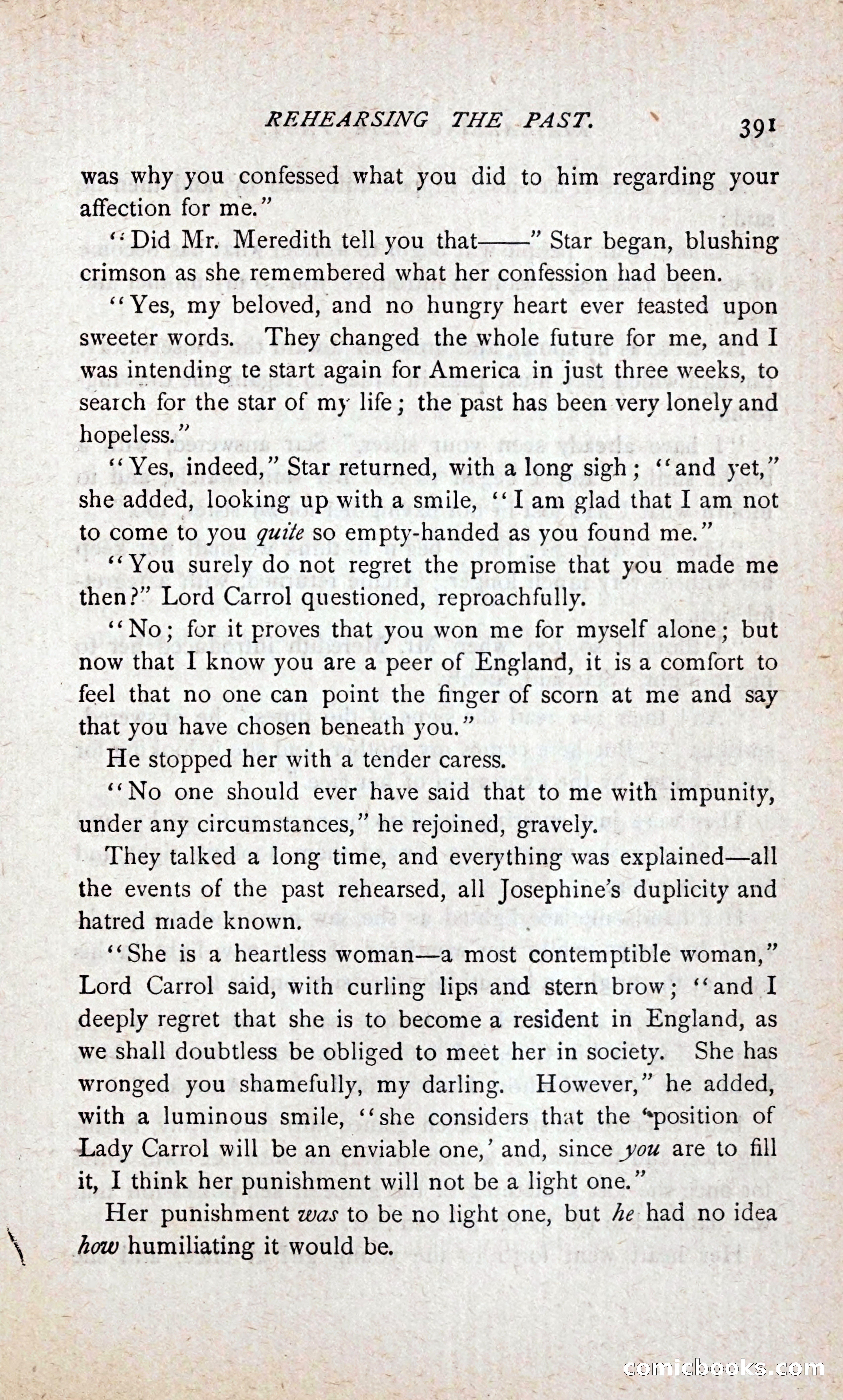 Stella Rosevelt — page 397 of 394