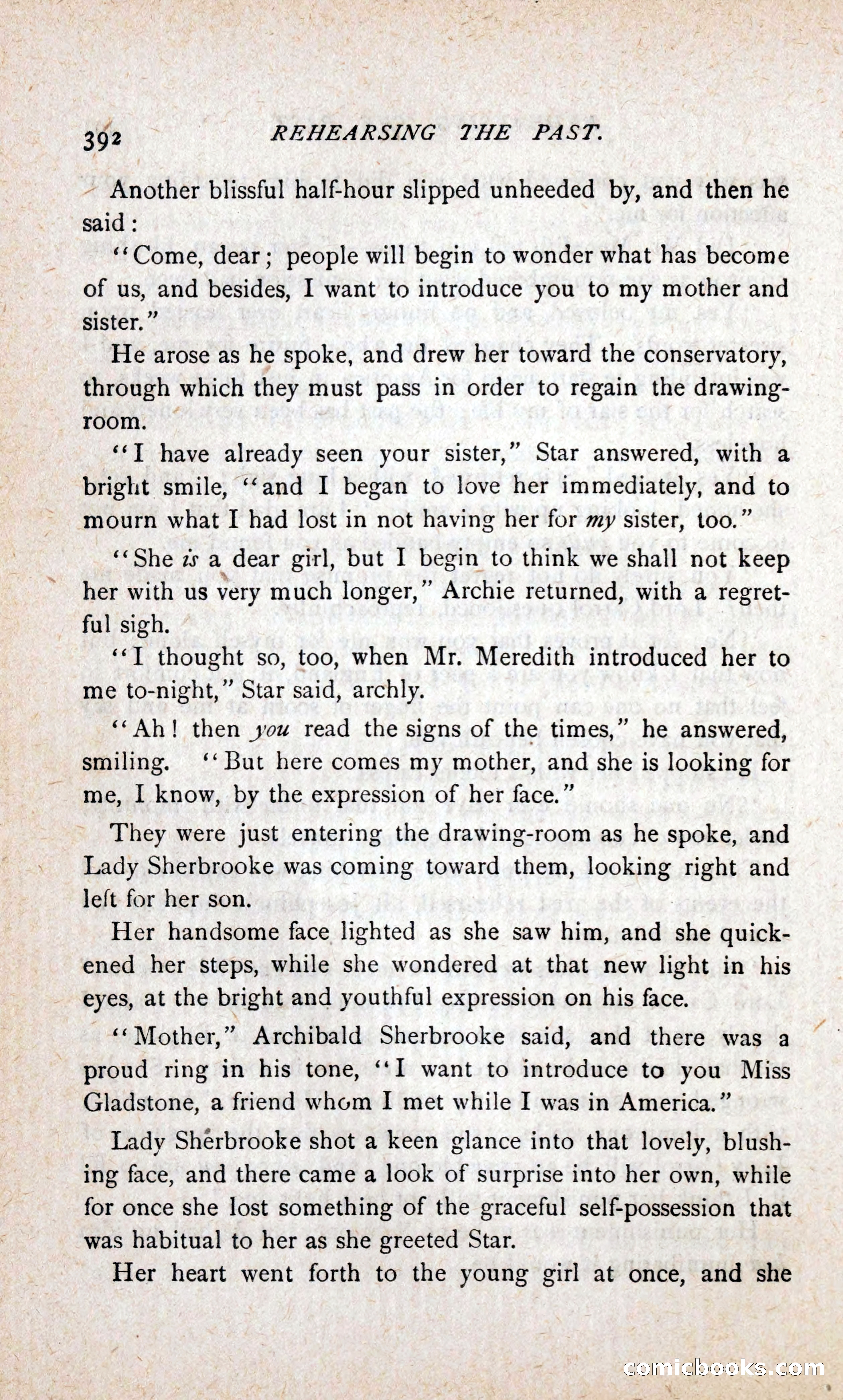 Stella Rosevelt — page 398 of 394