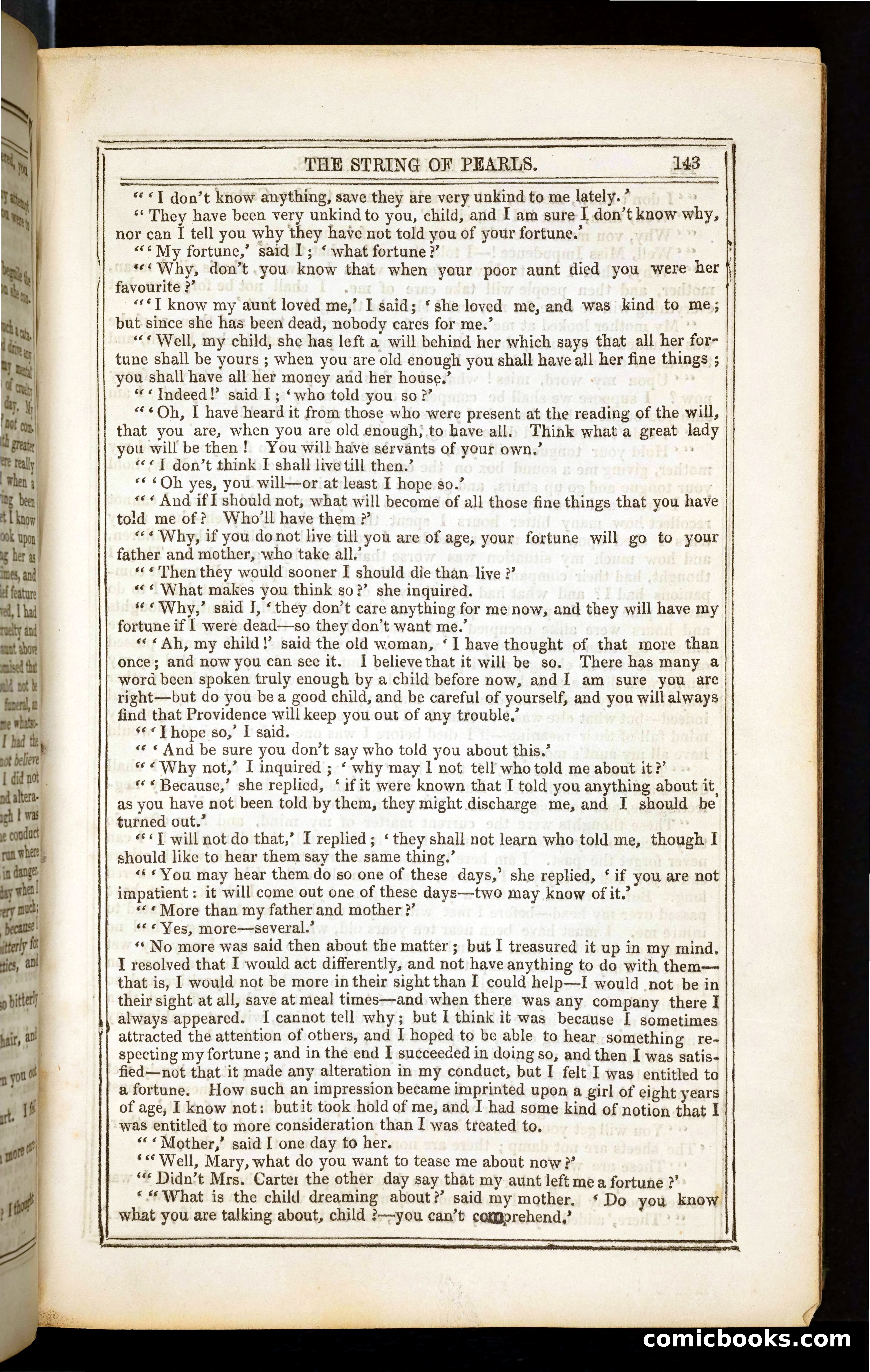 The String of Pearls; or, The Barber of Fleet Street — page 151 of 396