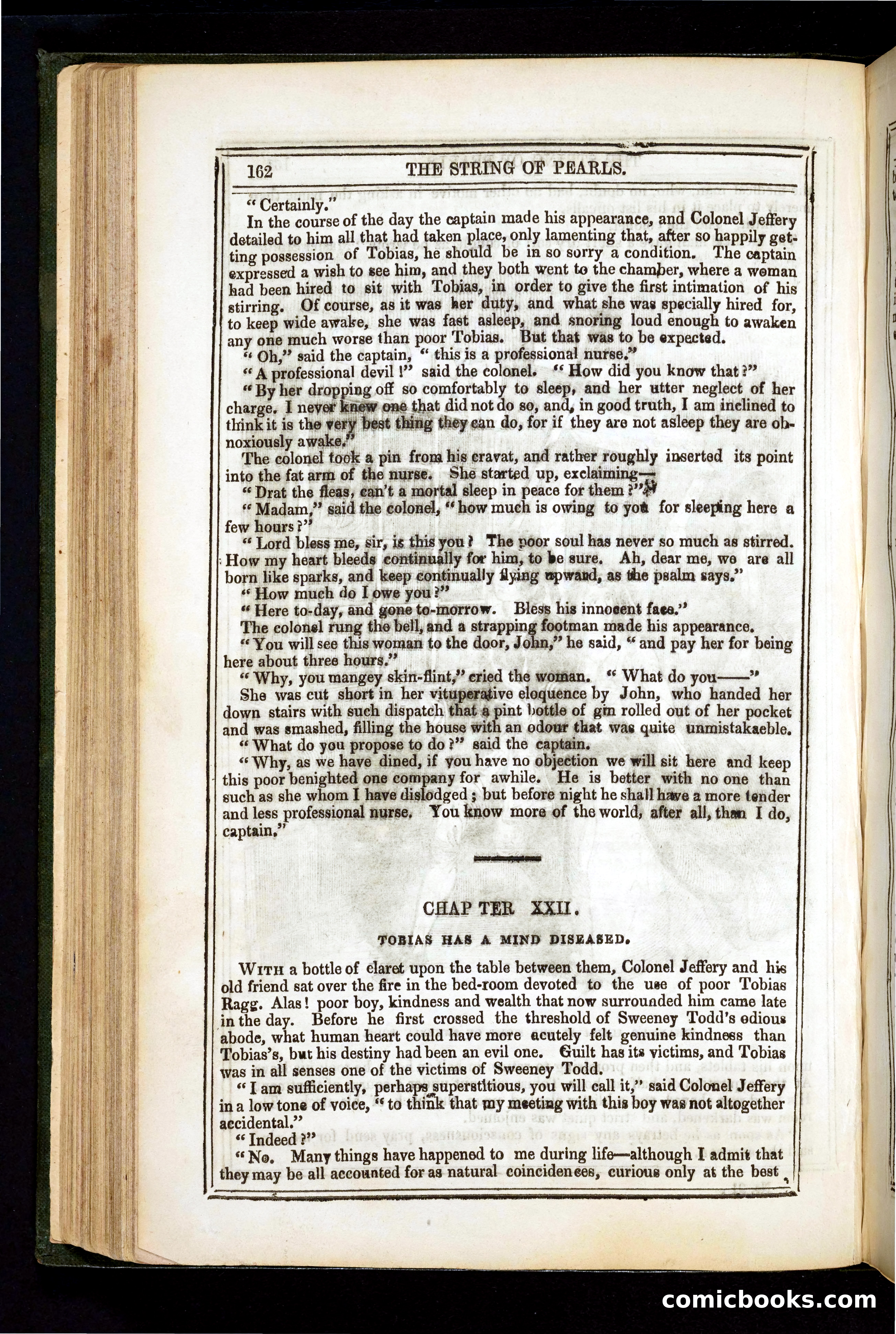 The String of Pearls; or, The Barber of Fleet Street — page 170 of 396
