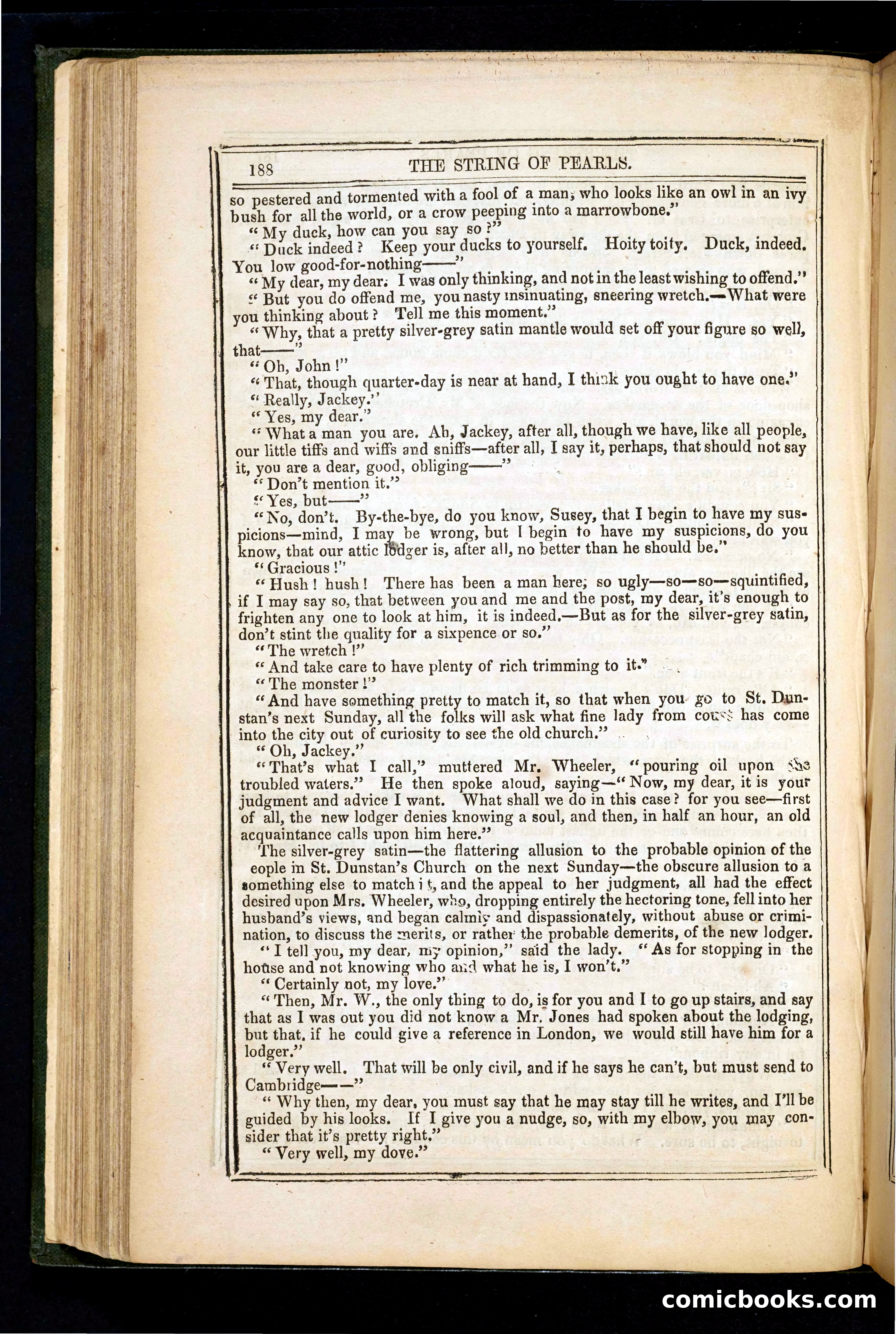 The String of Pearls; or, The Barber of Fleet Street — page 196 of 396