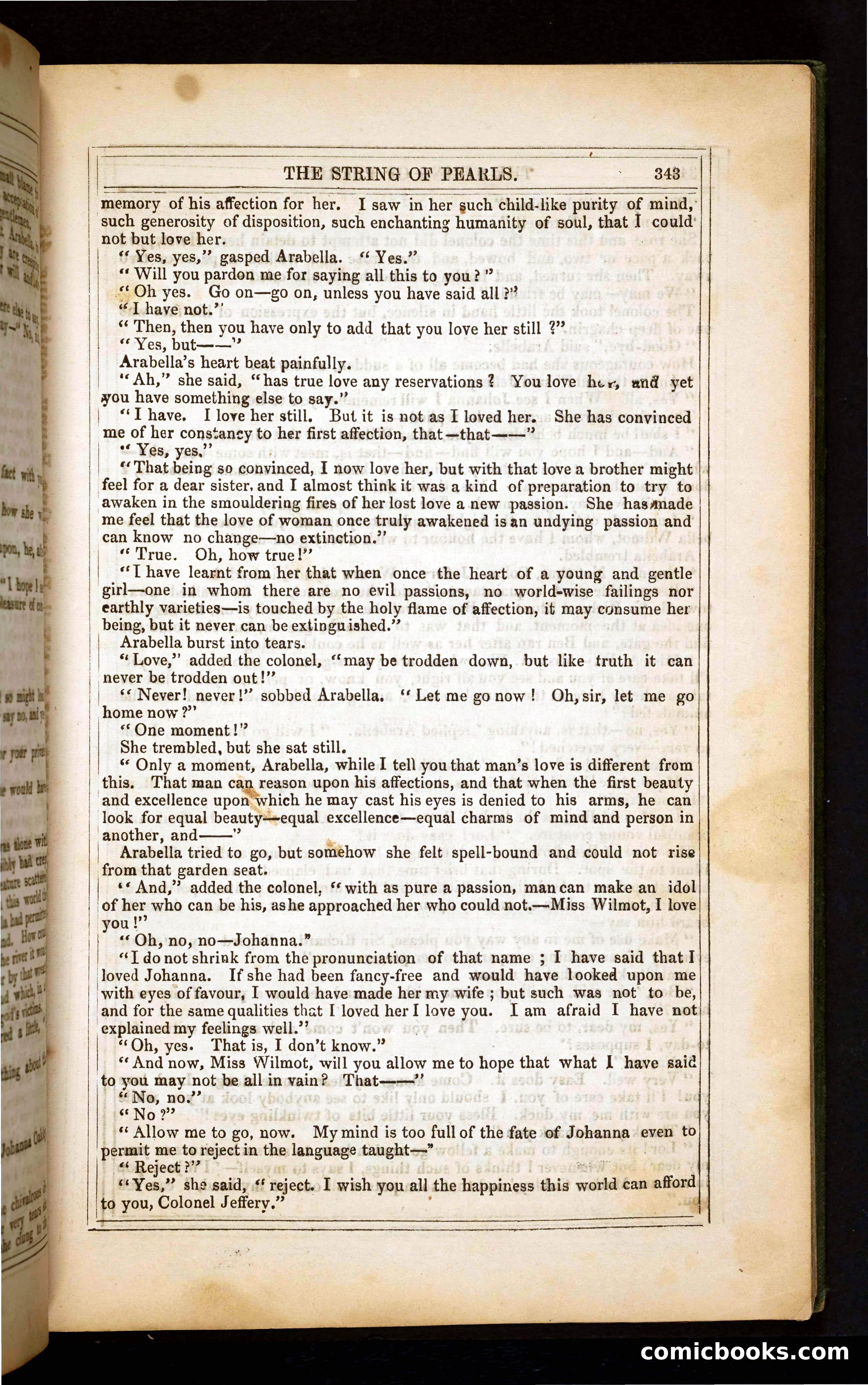 The String of Pearls; or, The Barber of Fleet Street — page 351 of 396