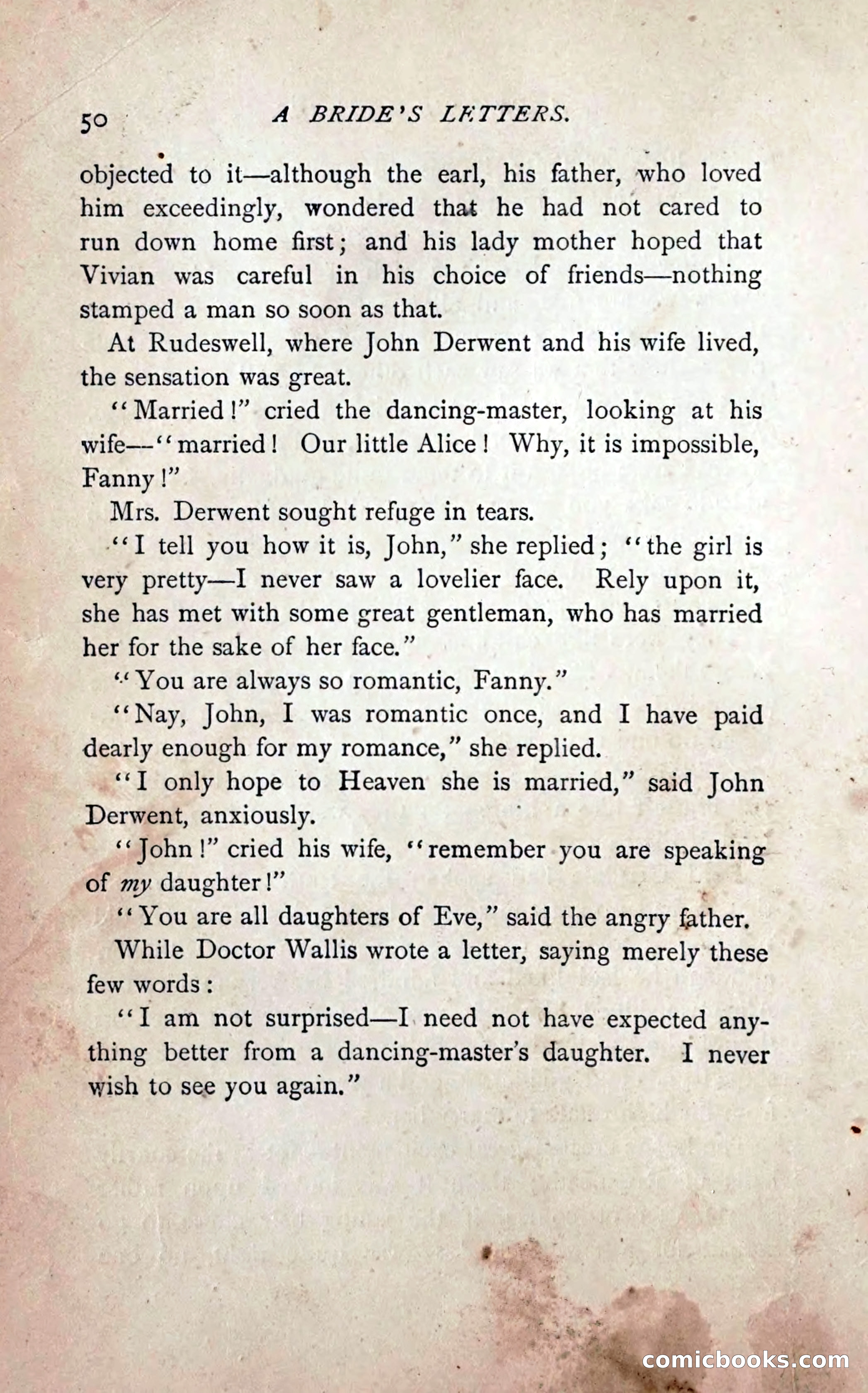 A Struggle for a Ring — page 54 of 396