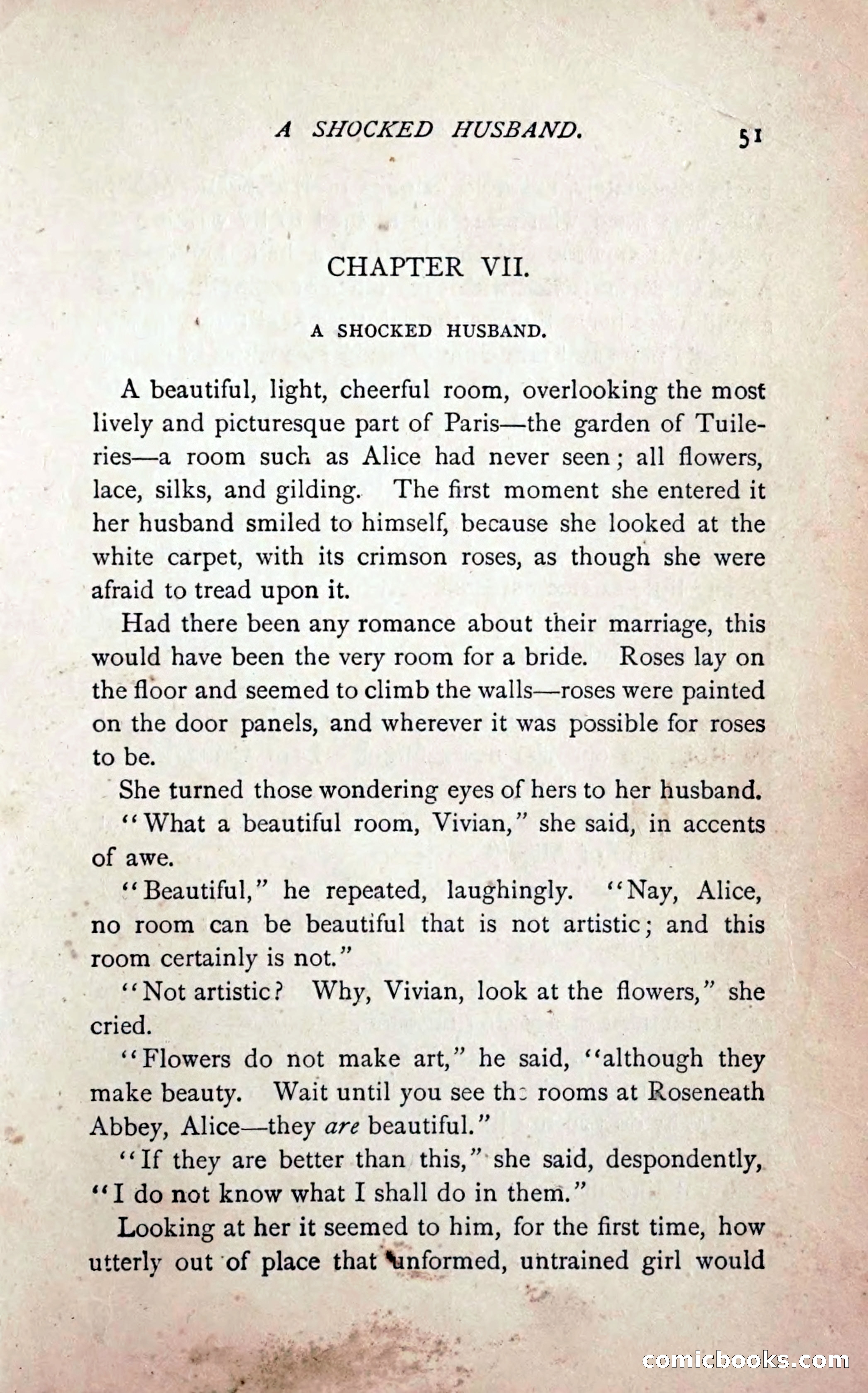 A Struggle for a Ring — page 55 of 396