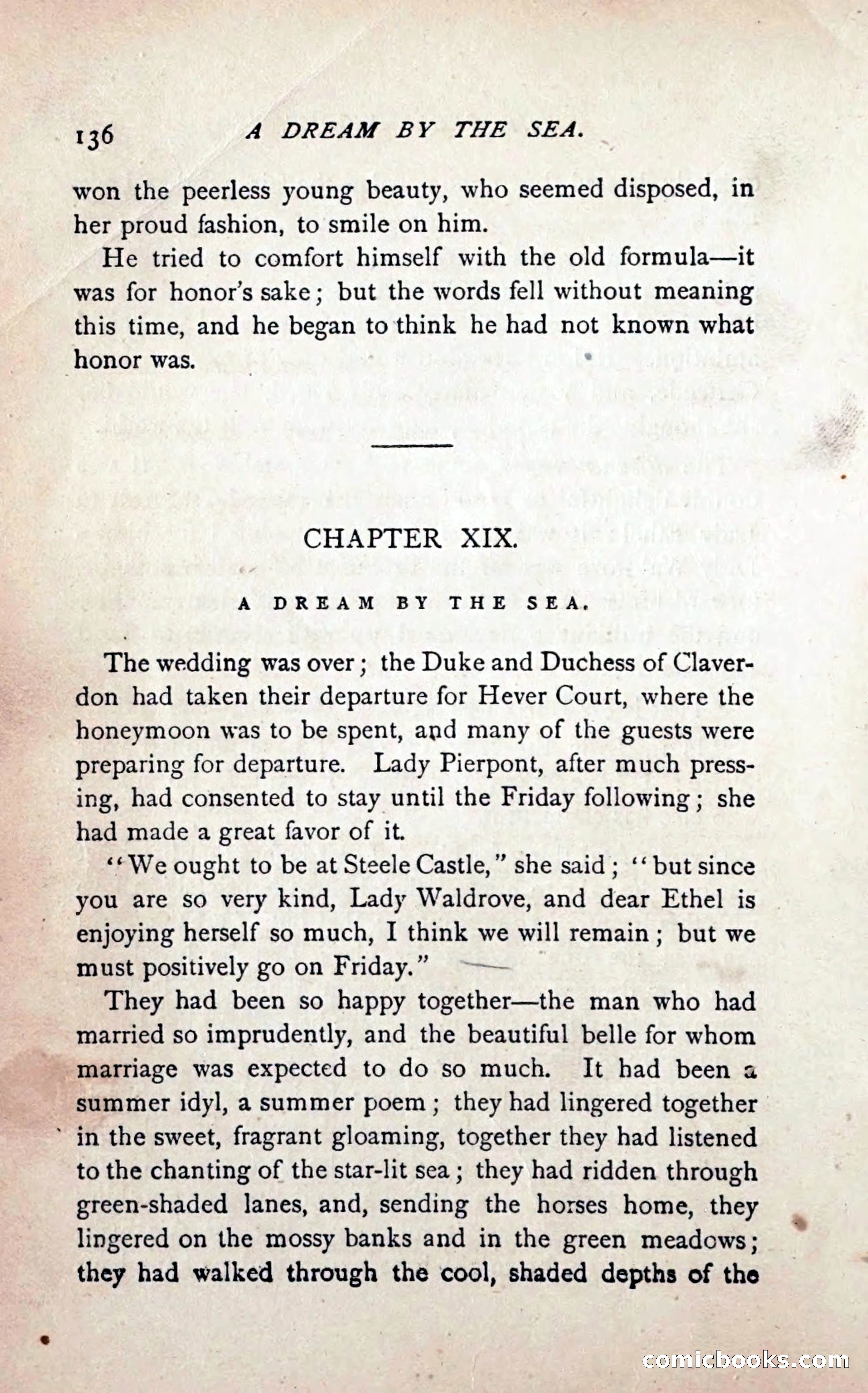 A Struggle for a Ring — page 140 of 396