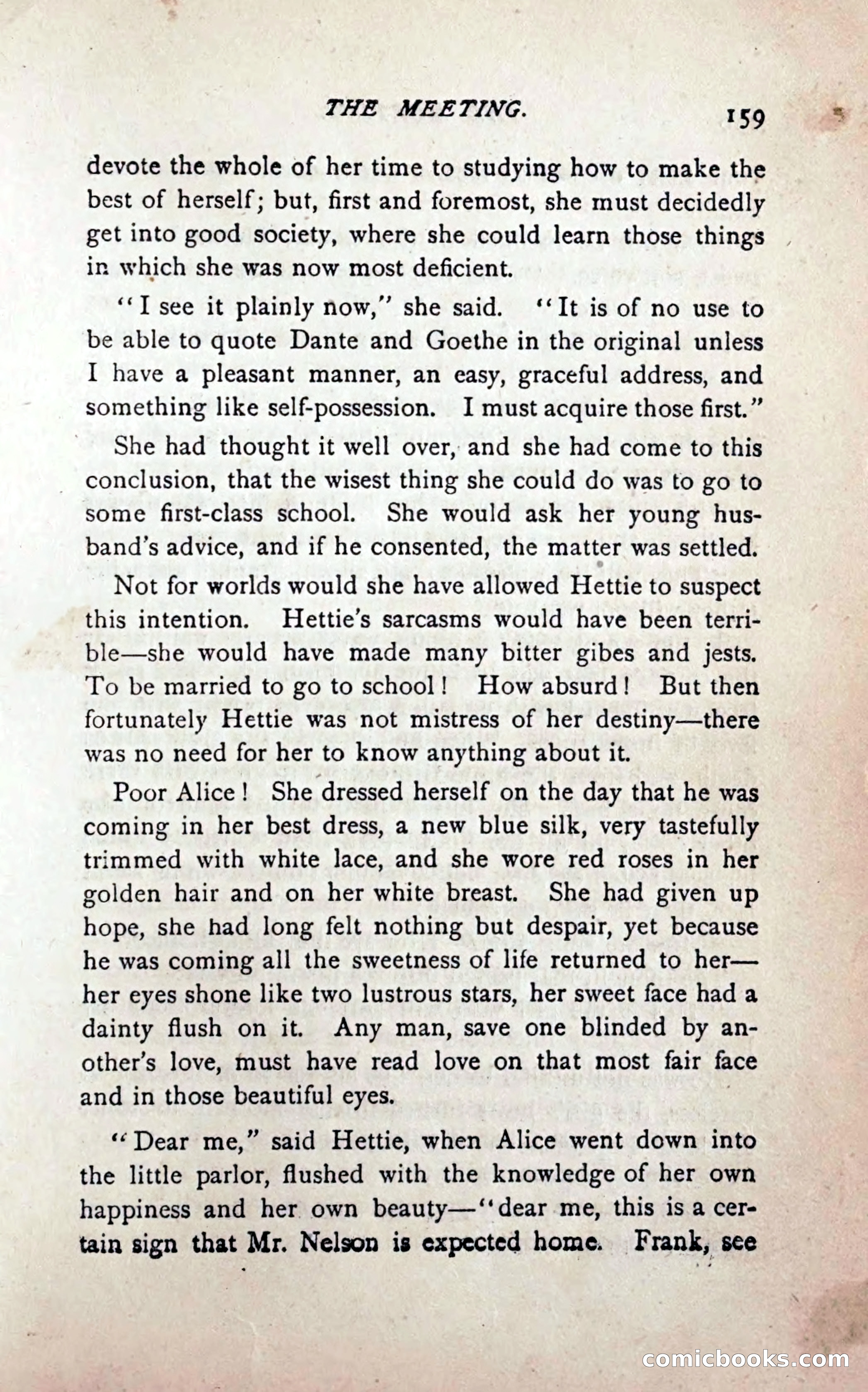 A Struggle for a Ring — page 163 of 396