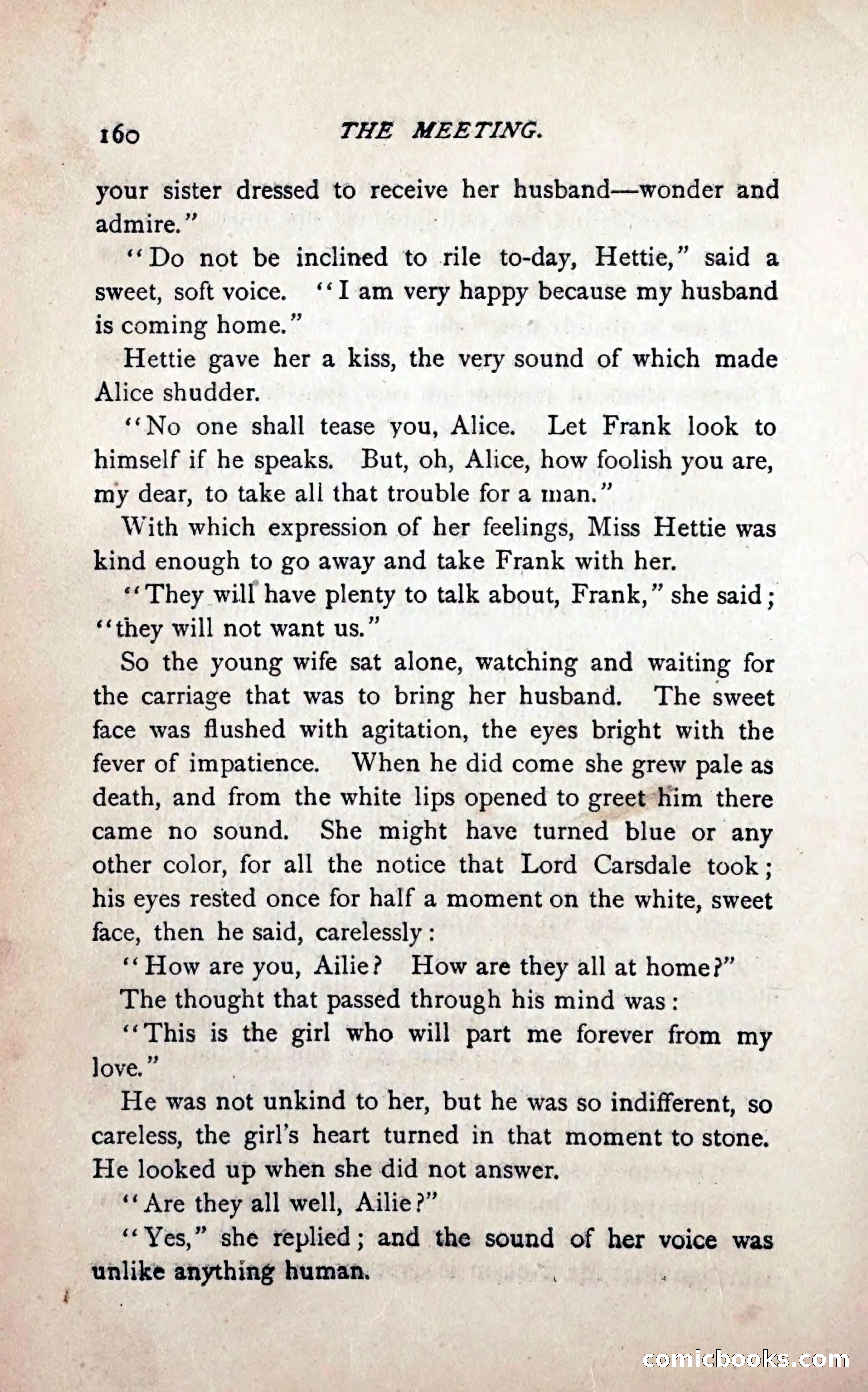 A Struggle for a Ring — page 164 of 396