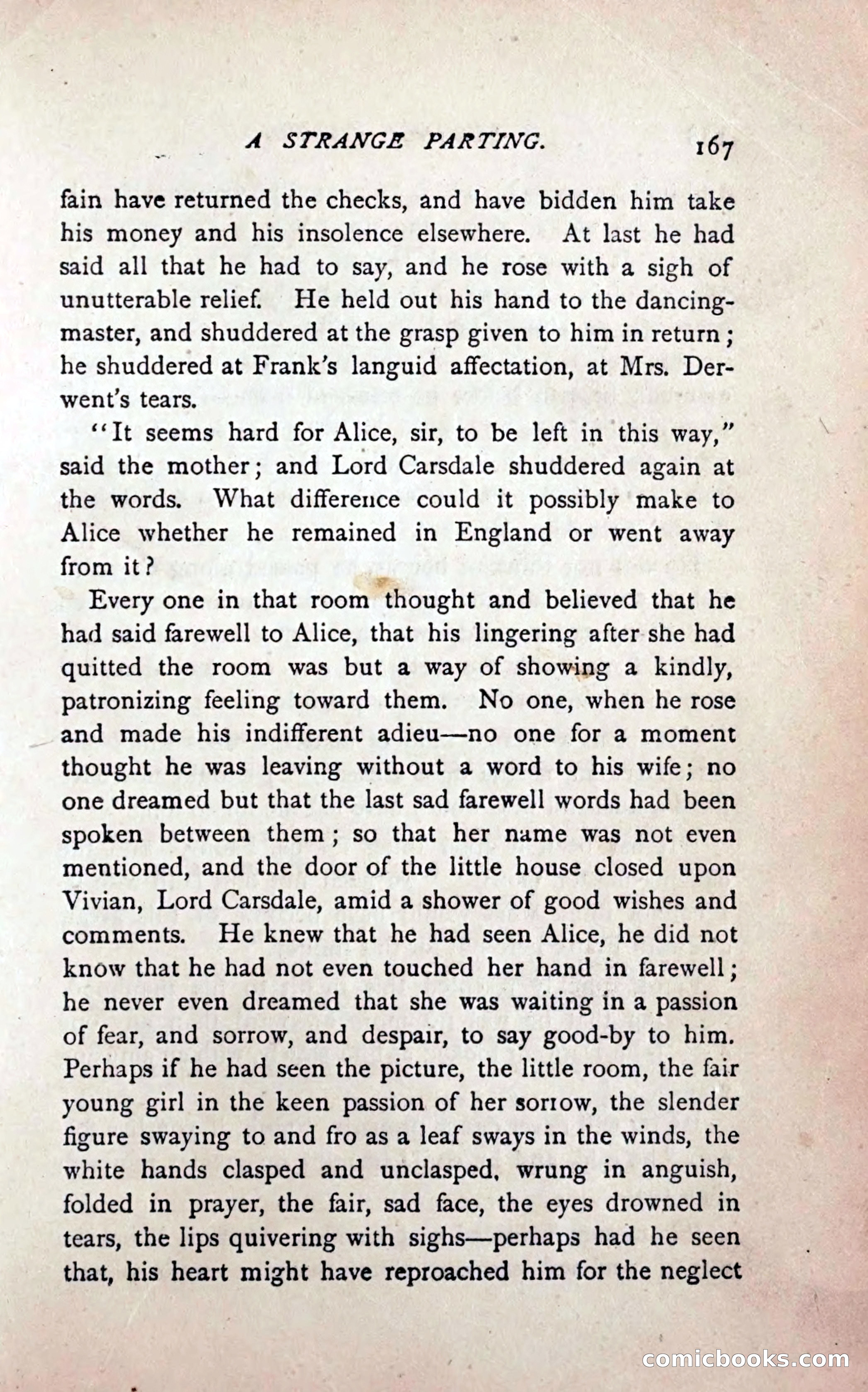 A Struggle for a Ring — page 171 of 396