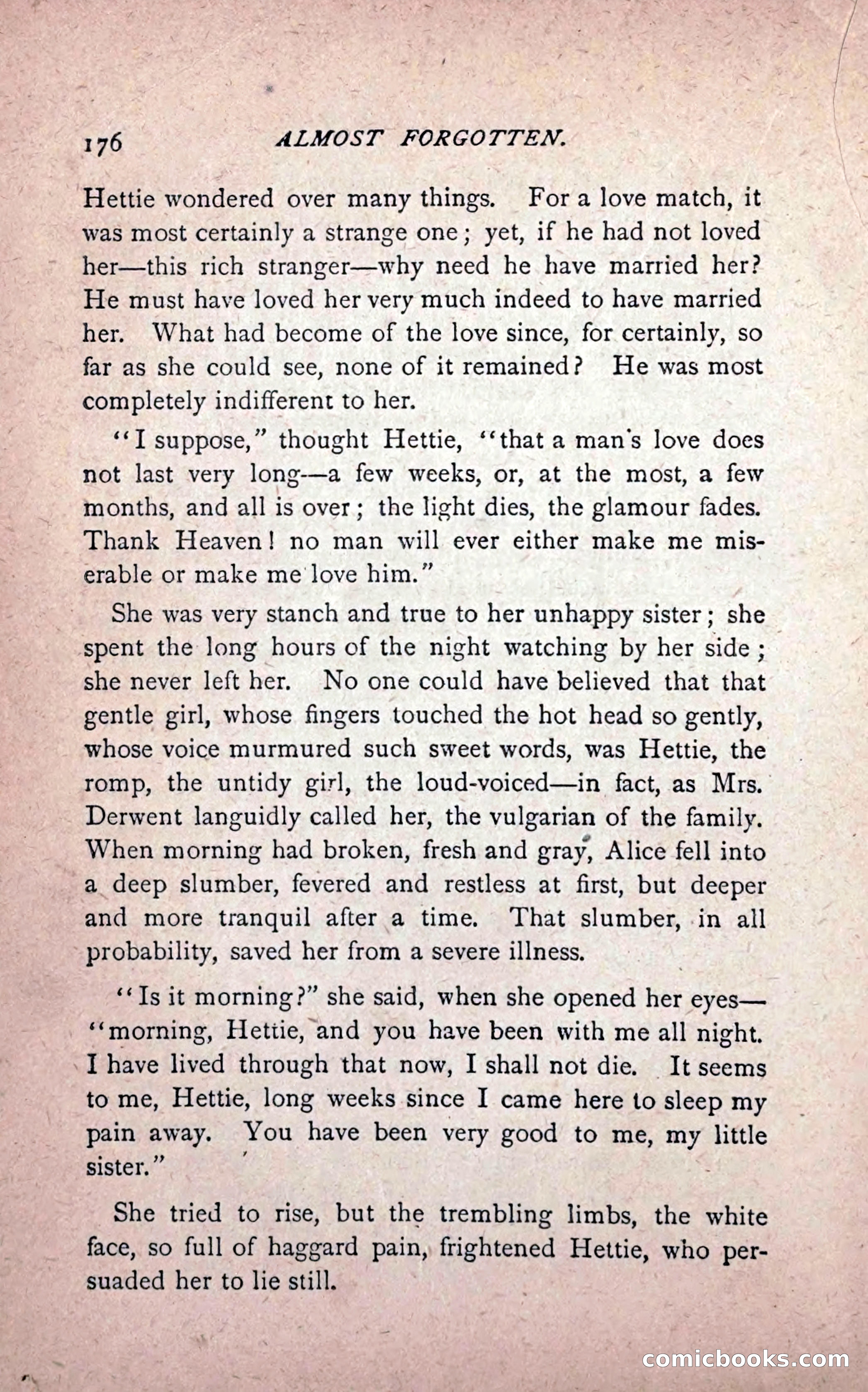 A Struggle for a Ring — page 180 of 396