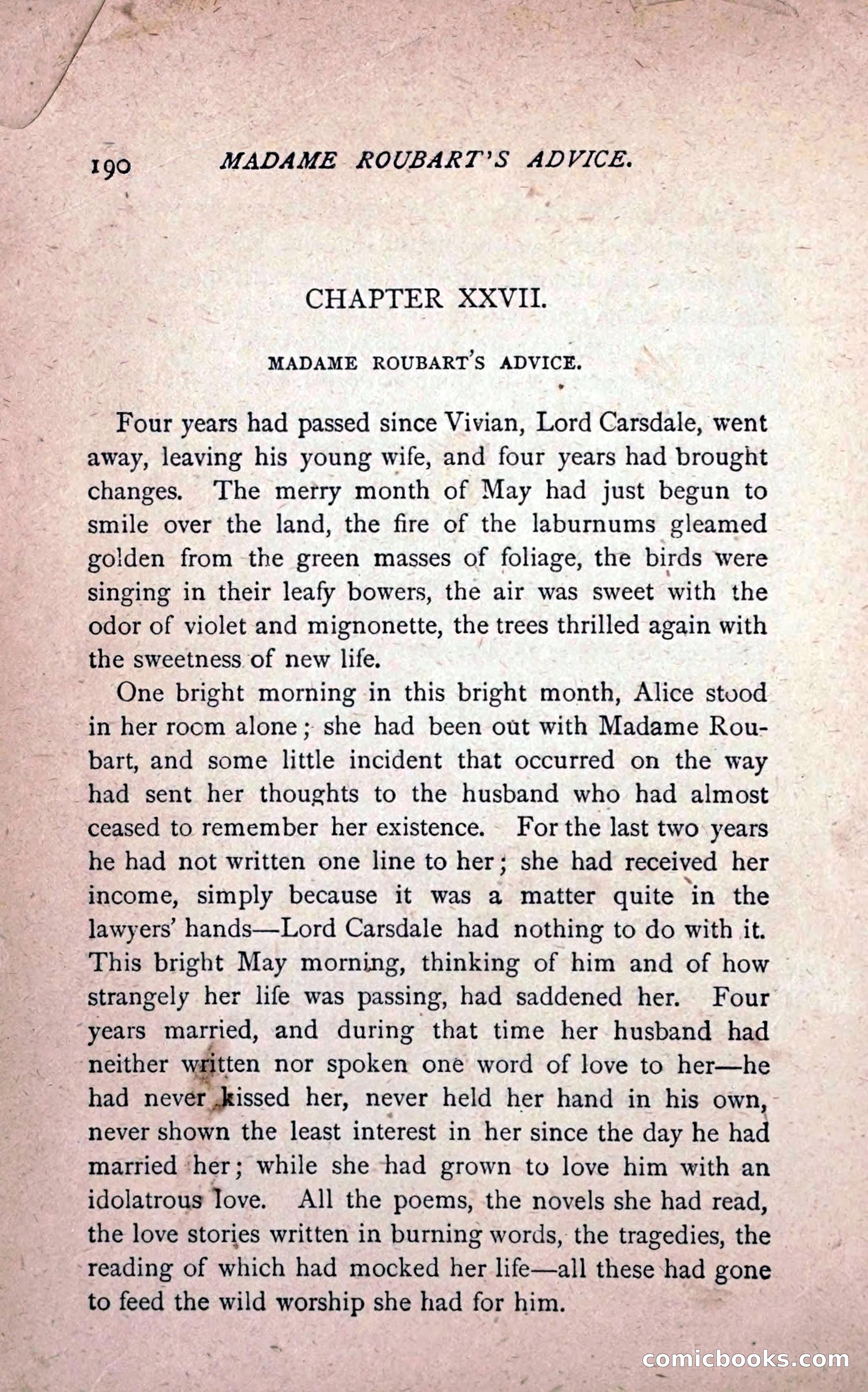 A Struggle for a Ring — page 194 of 396
