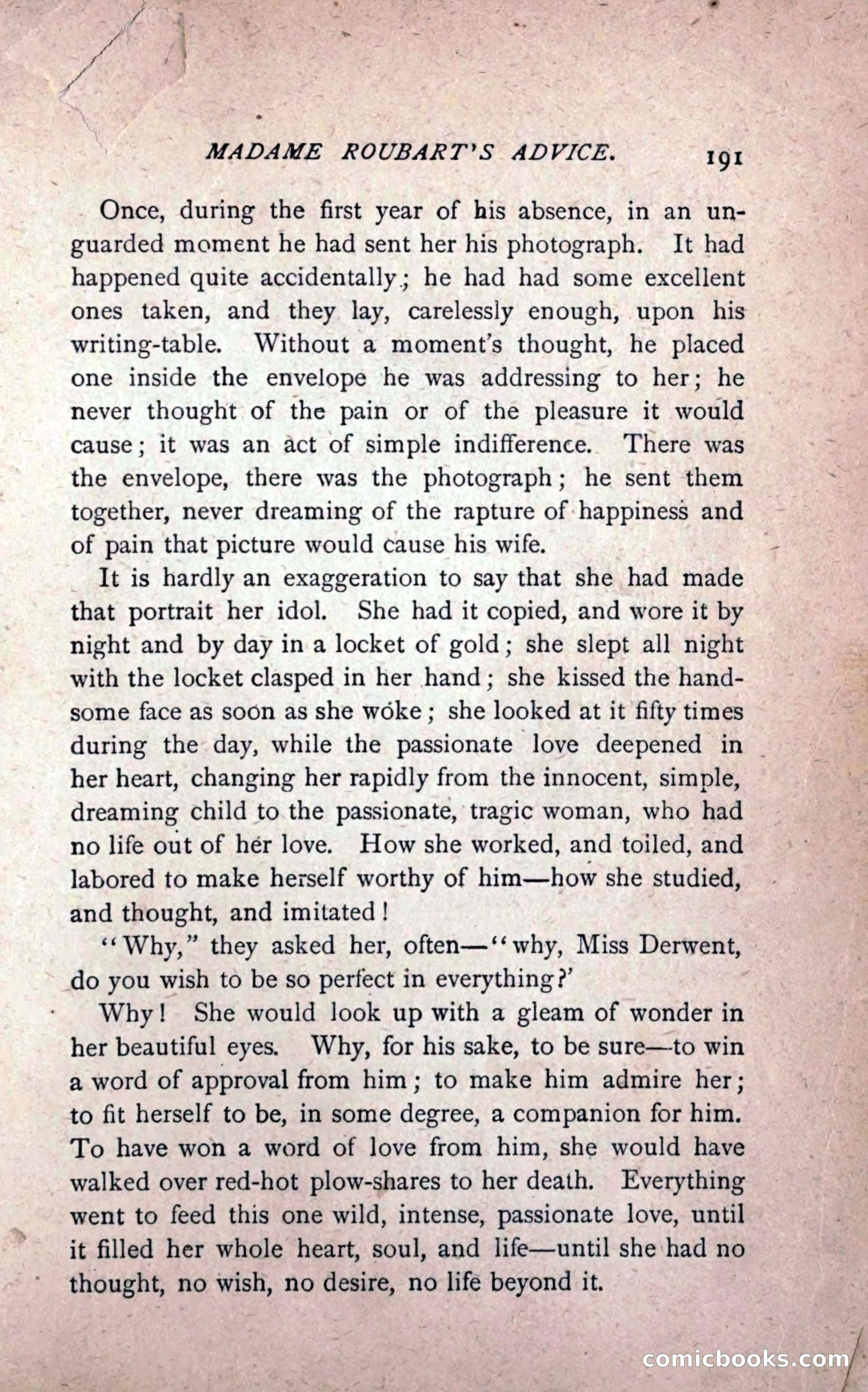 A Struggle for a Ring — page 195 of 396