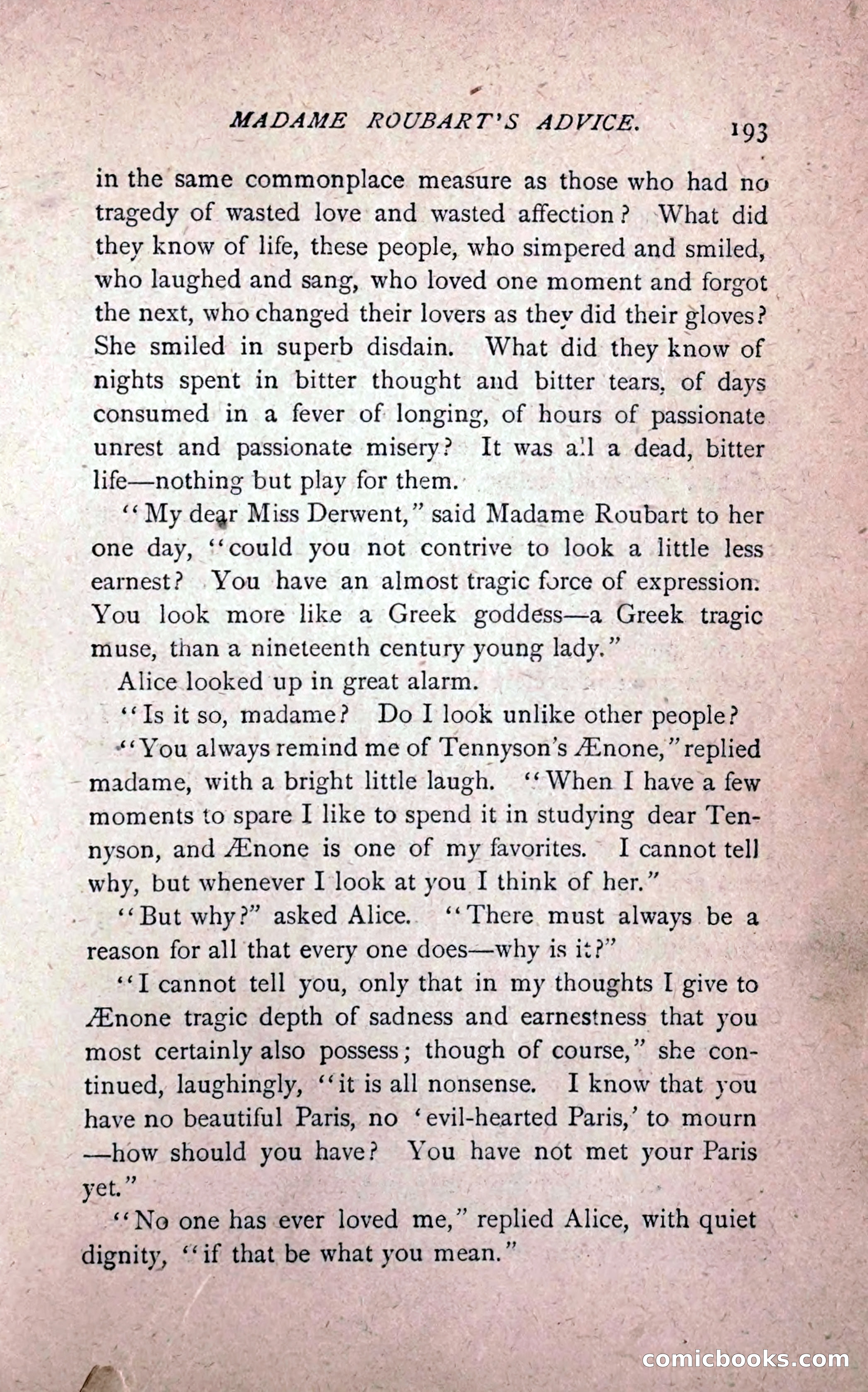 A Struggle for a Ring — page 197 of 396
