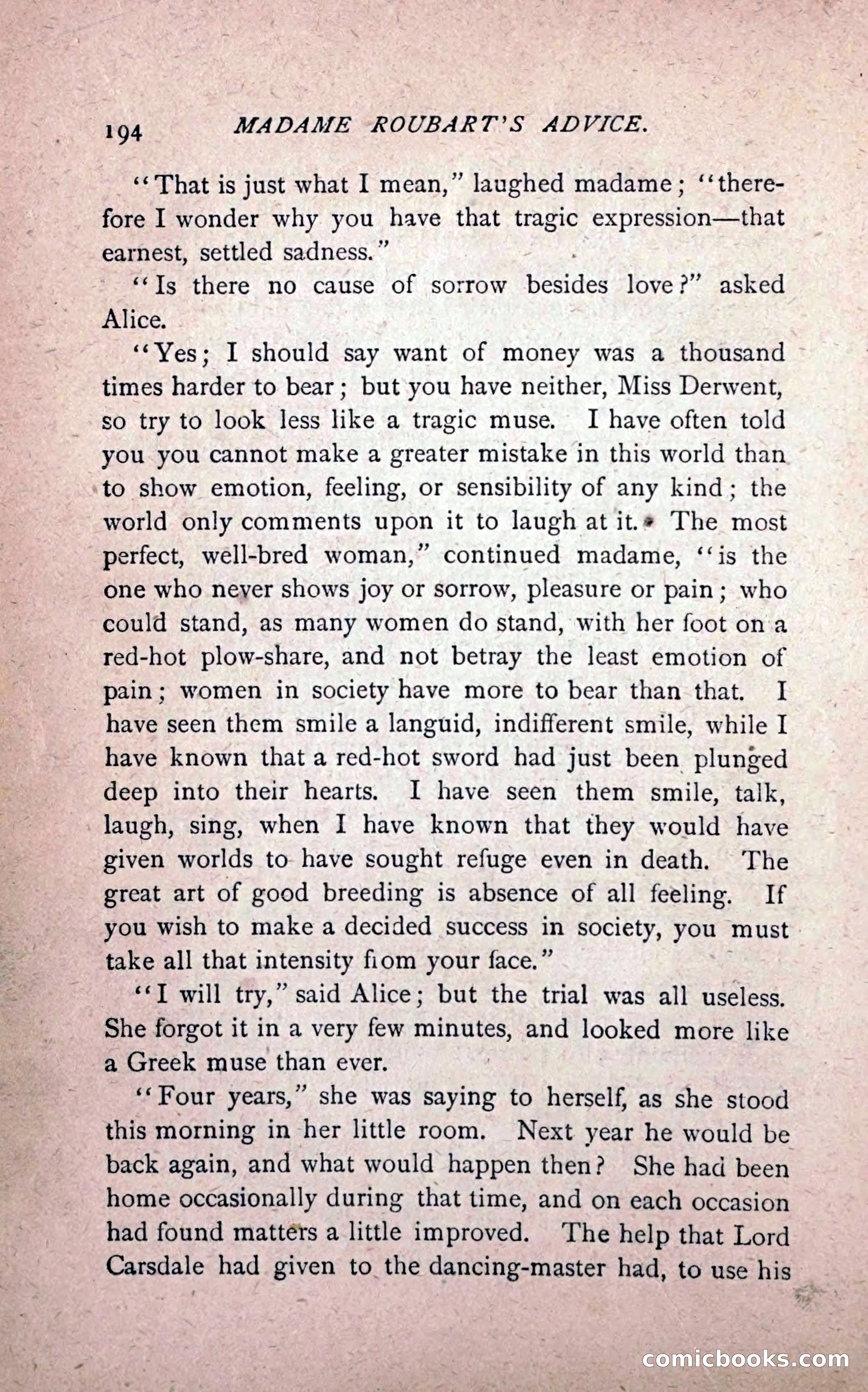 A Struggle for a Ring — page 198 of 396
