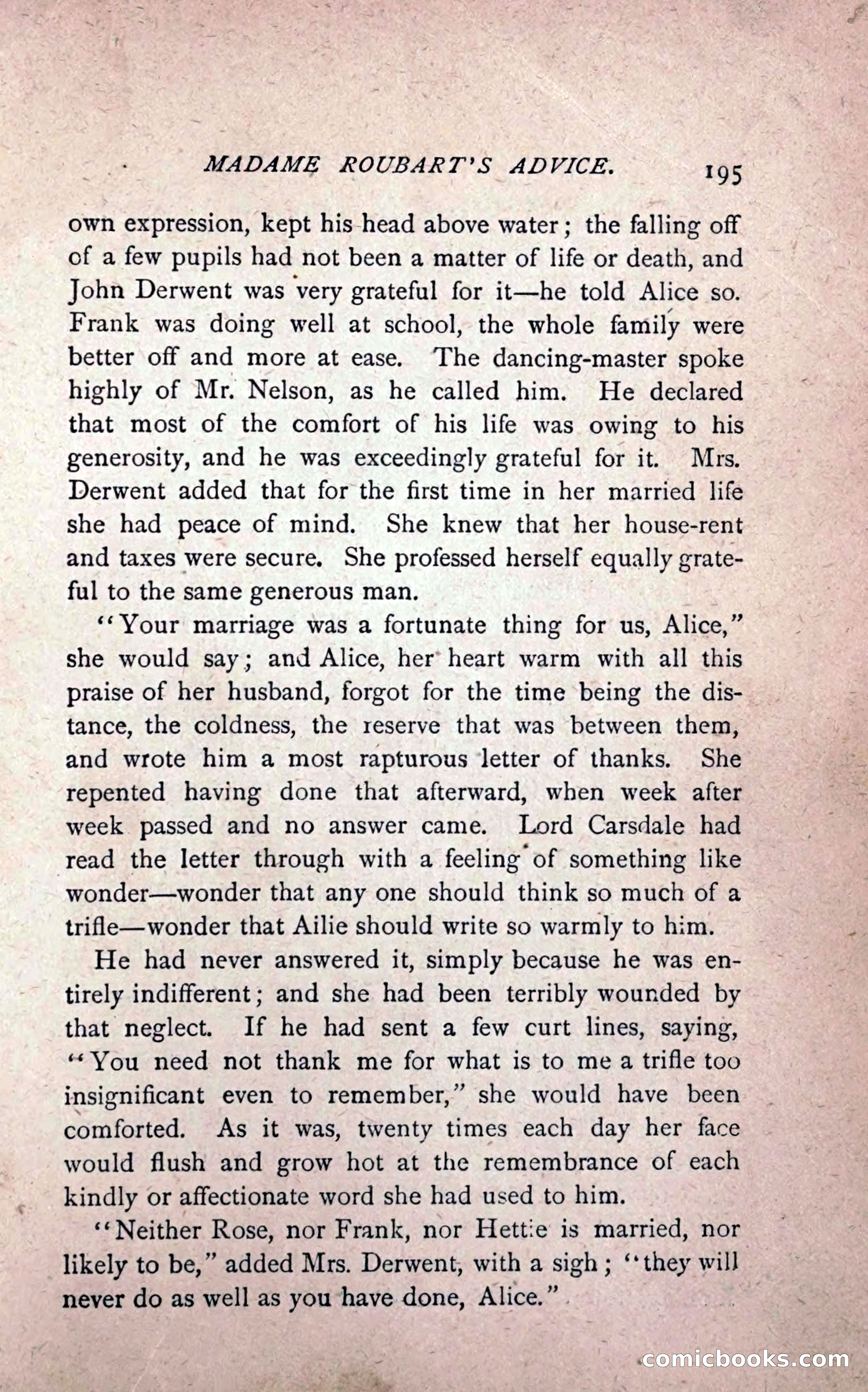 A Struggle for a Ring — page 199 of 396