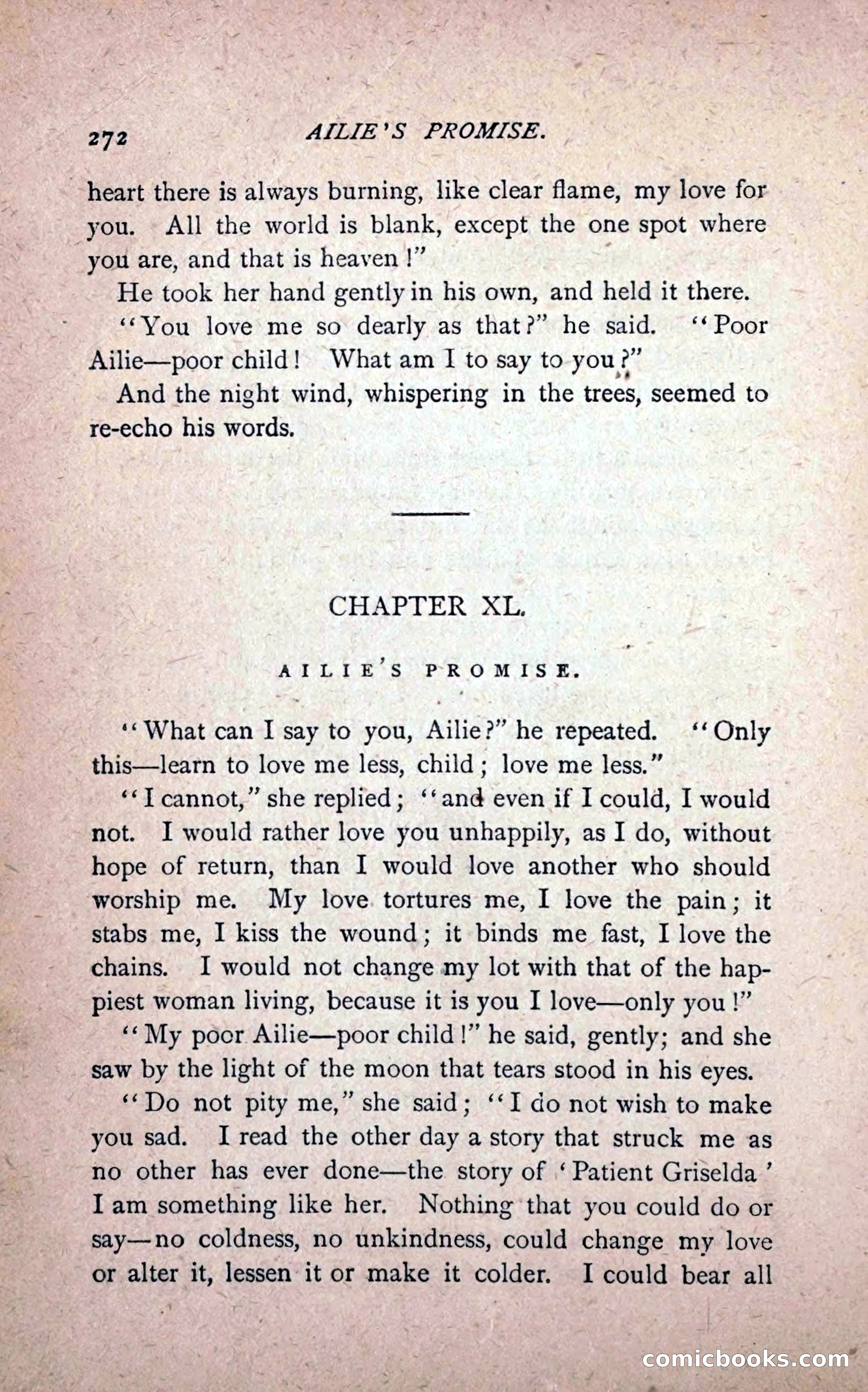 A Struggle for a Ring — page 276 of 396