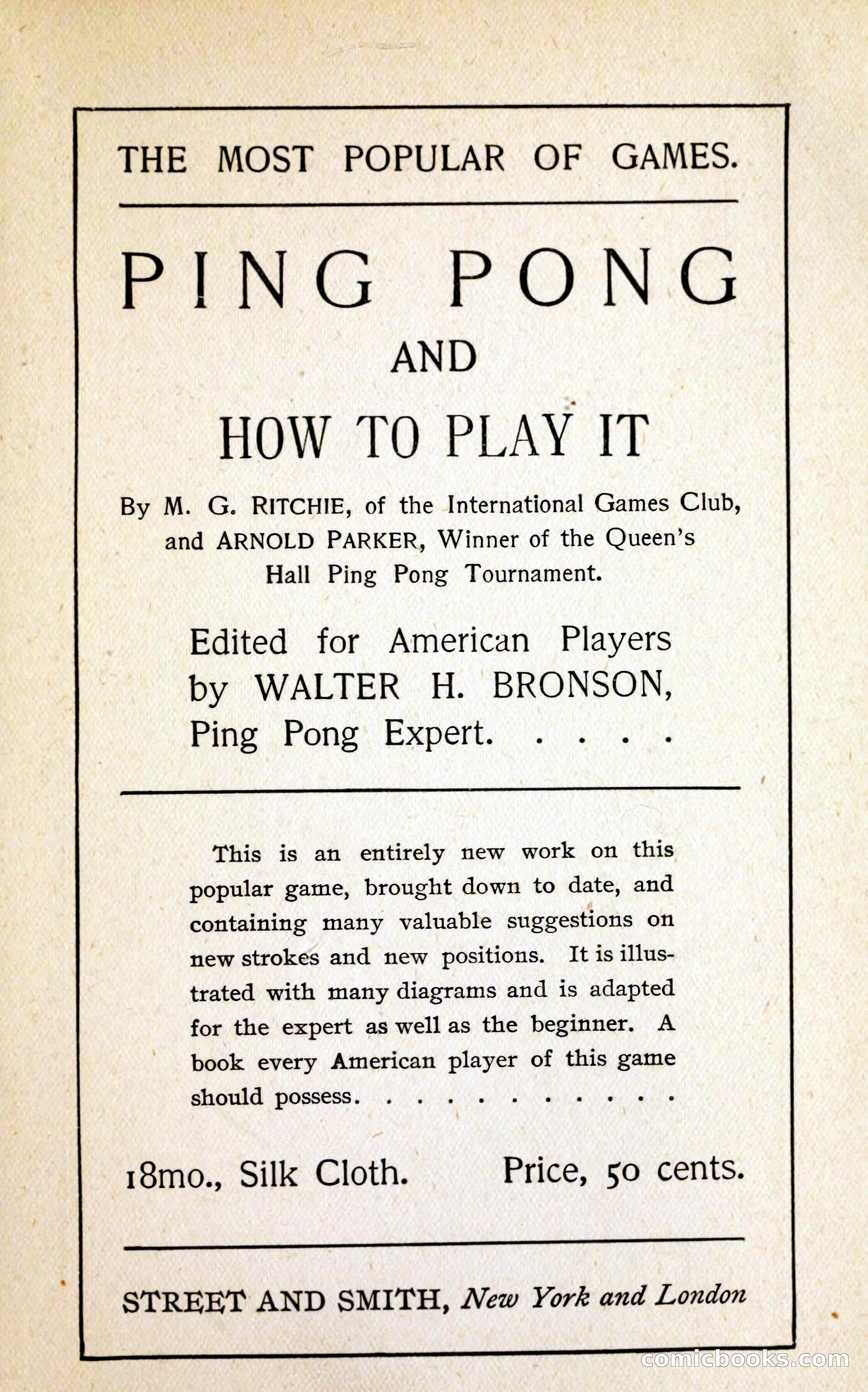 A Study in Scarlet (Serial Edition Cover) — page 185 of 196