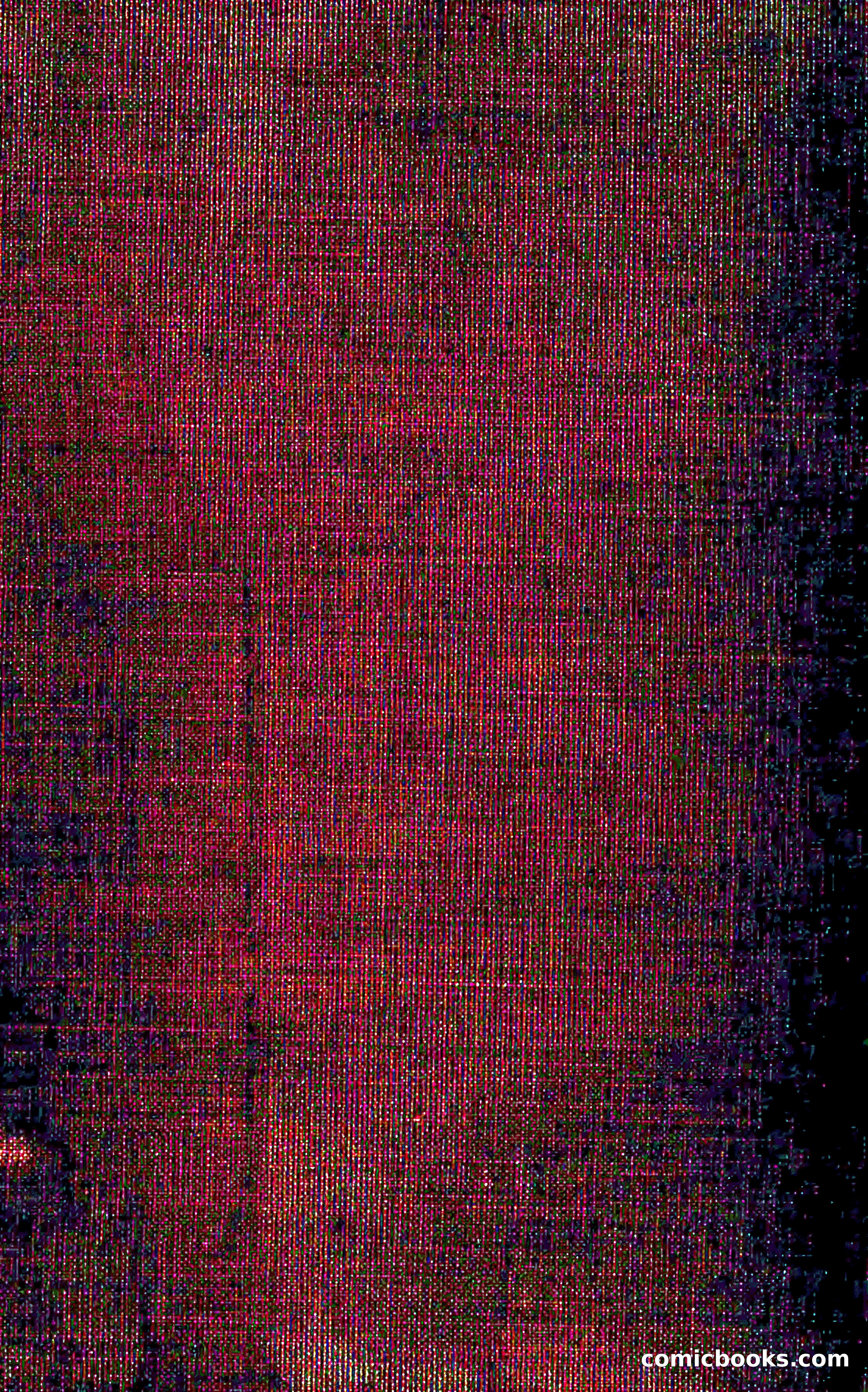 A Study in Scarlet (Serial Edition Cover) — page 200 of 196