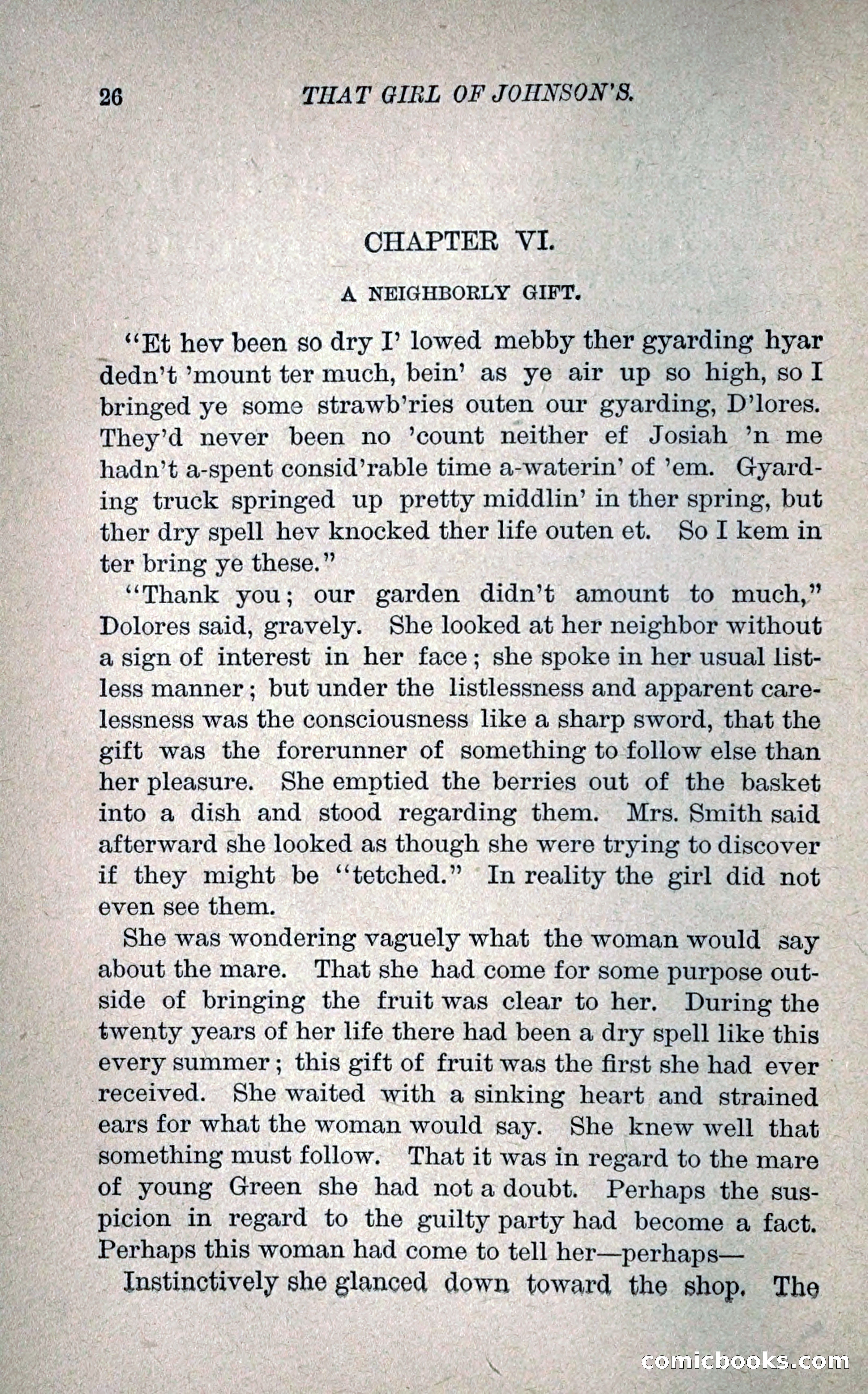 That Girl of Johnson's — page 37 of 233