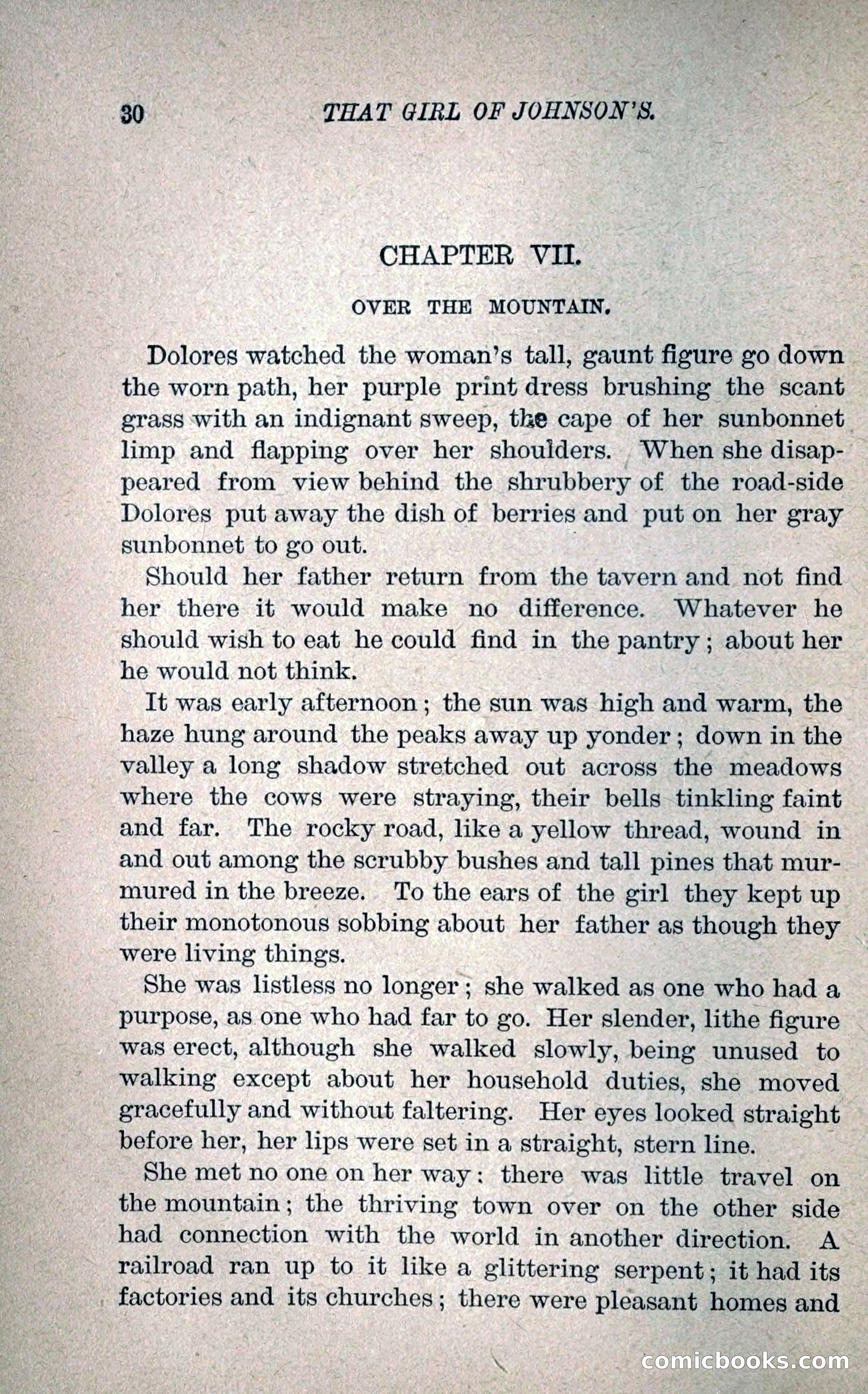 That Girl of Johnson's — page 41 of 233