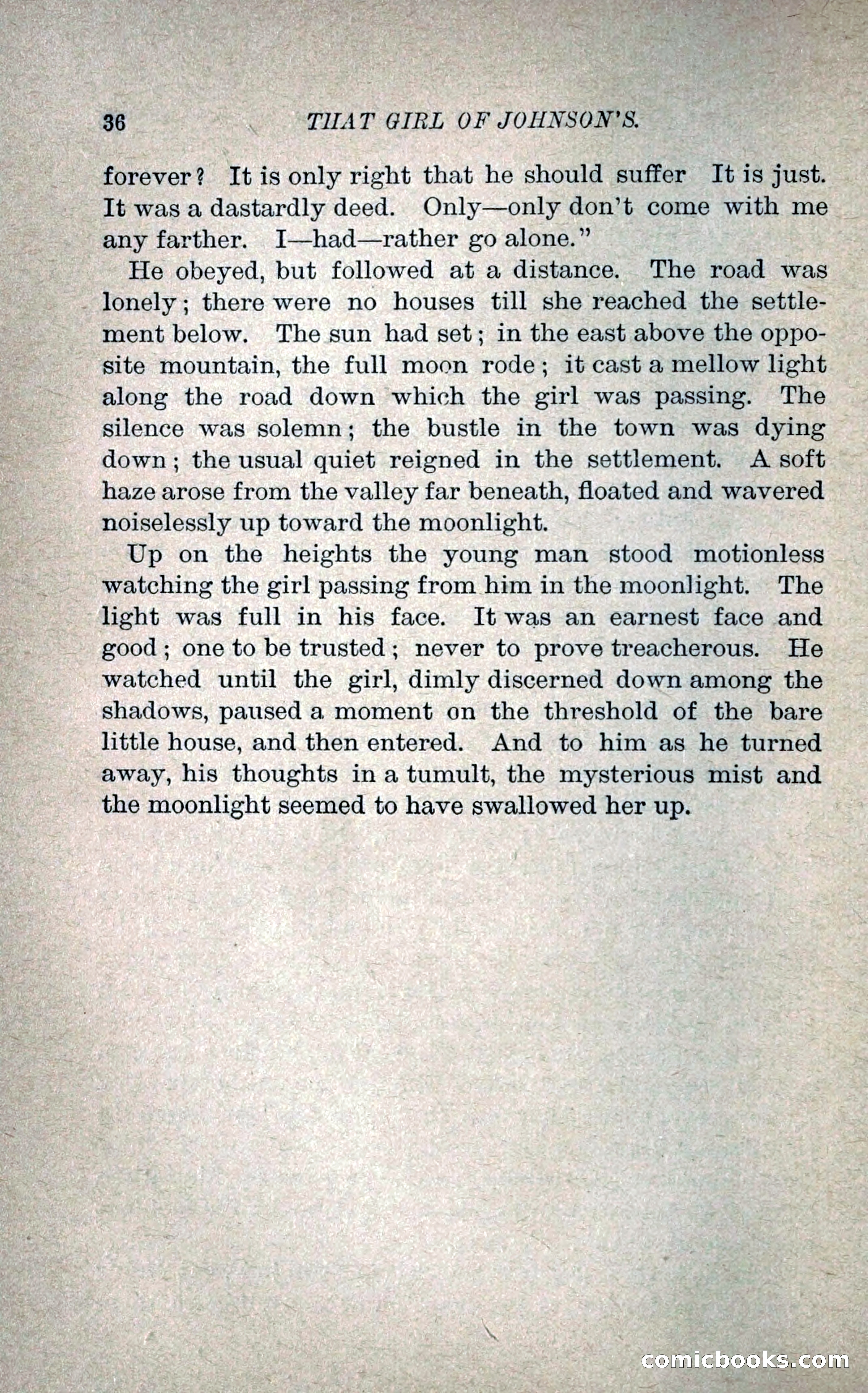 That Girl of Johnson's — page 47 of 233
