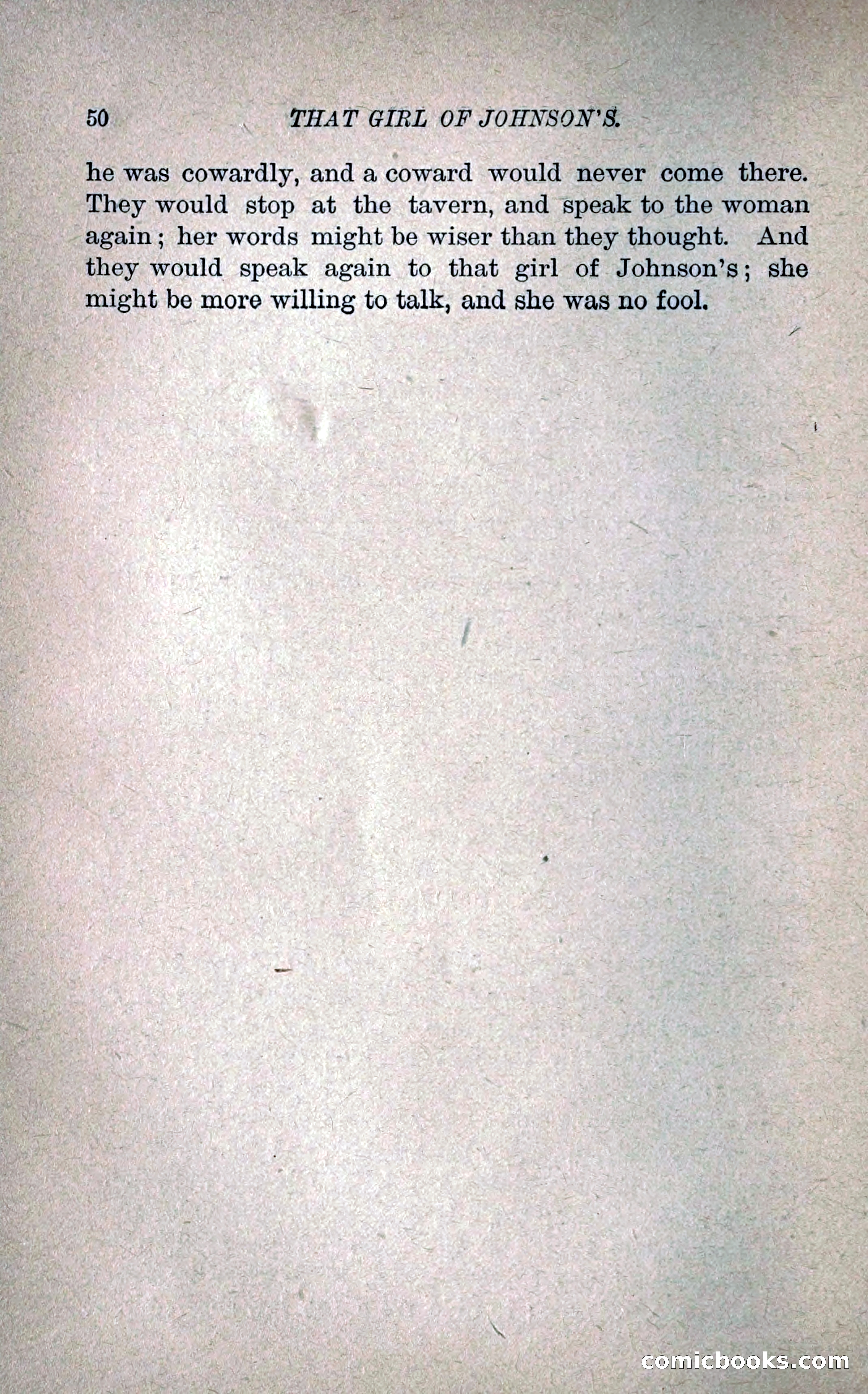That Girl of Johnson's — page 61 of 233