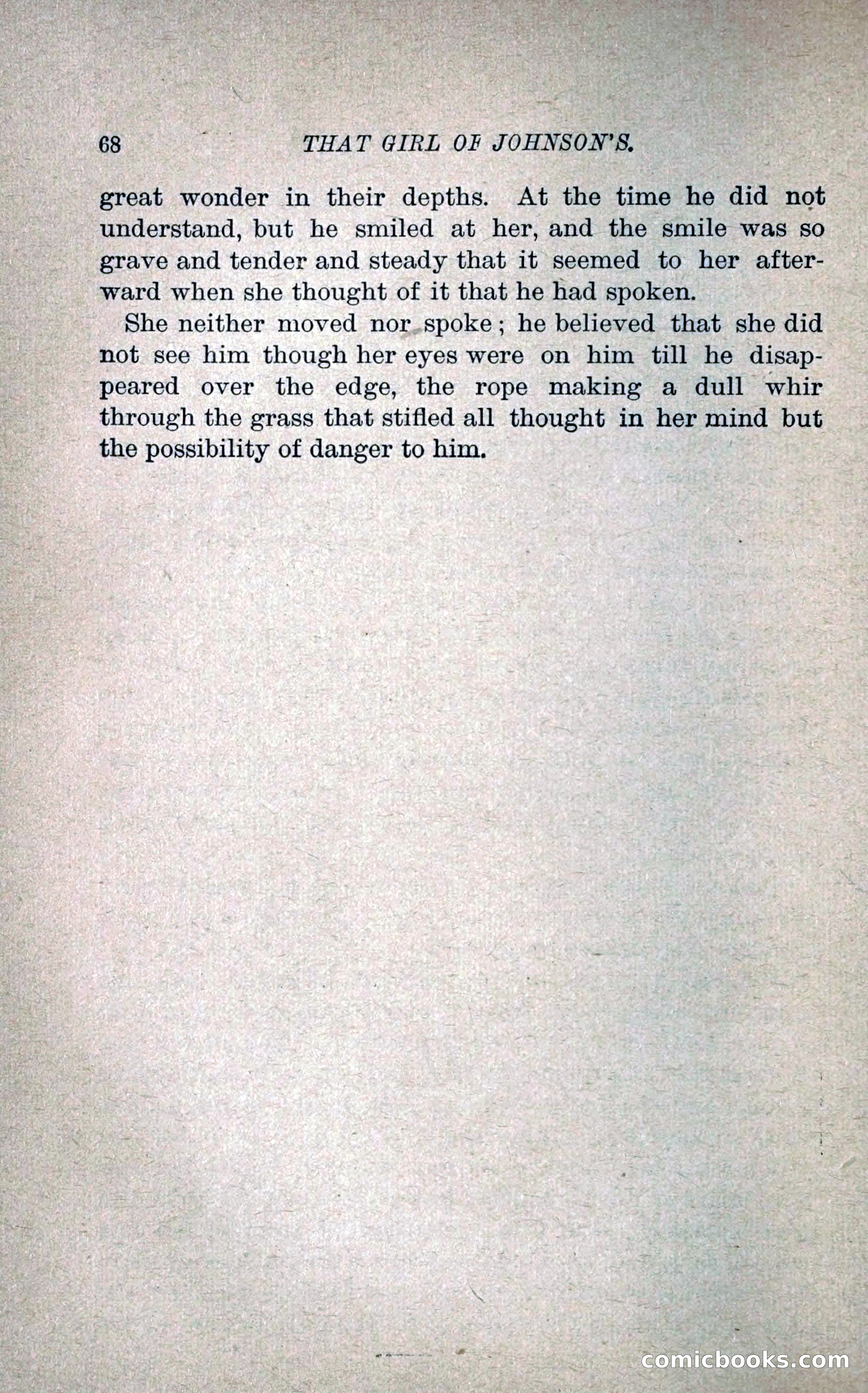 That Girl of Johnson's — page 79 of 233