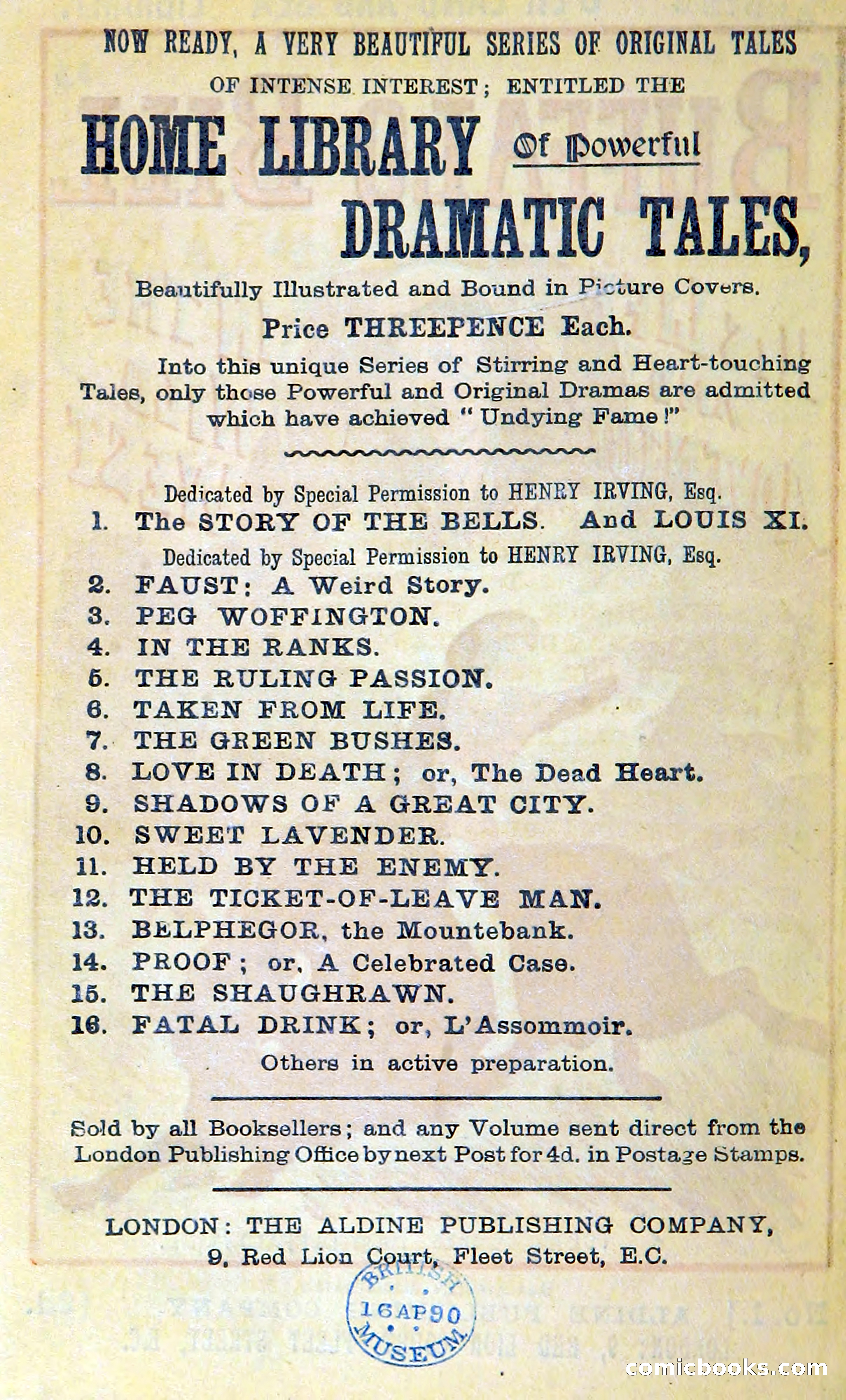 Buffalo Bill: His Life and Adventures in the Wild West — page 2 of 48