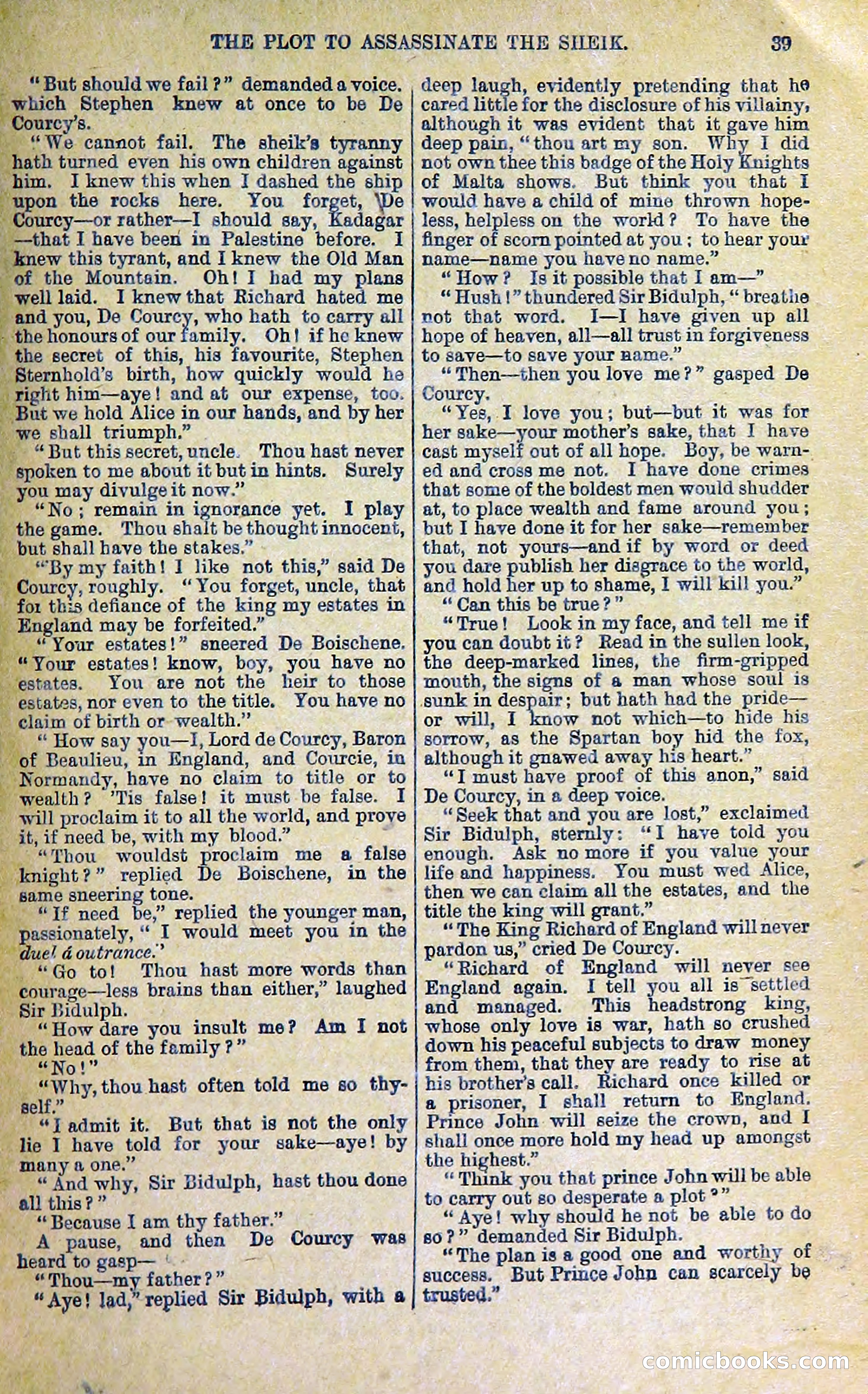 The Armourer's Apprentice — page 41 of 68