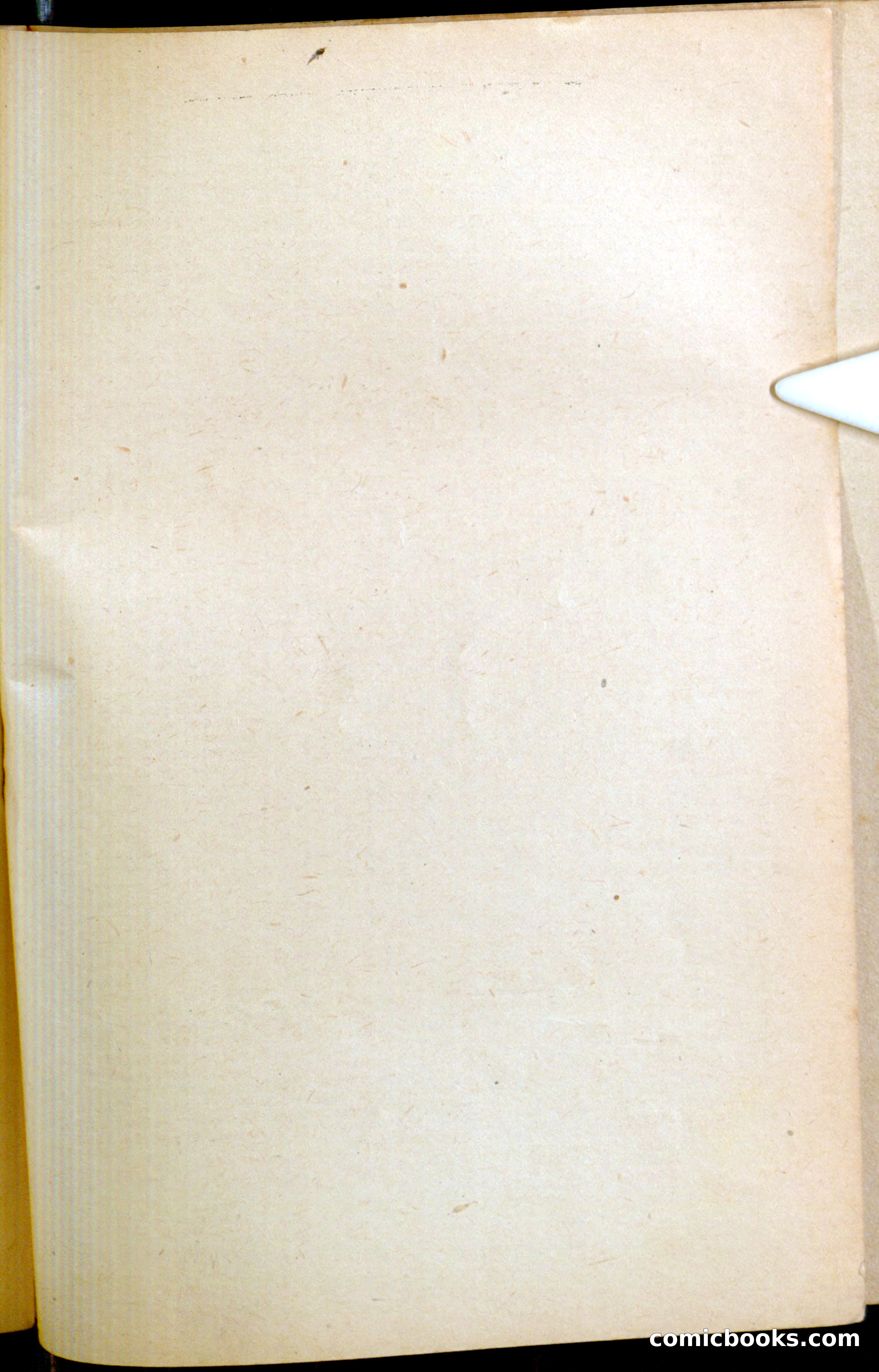 The Arm Chair Library No. 79: The Haunted Homestead — page 63 of 64