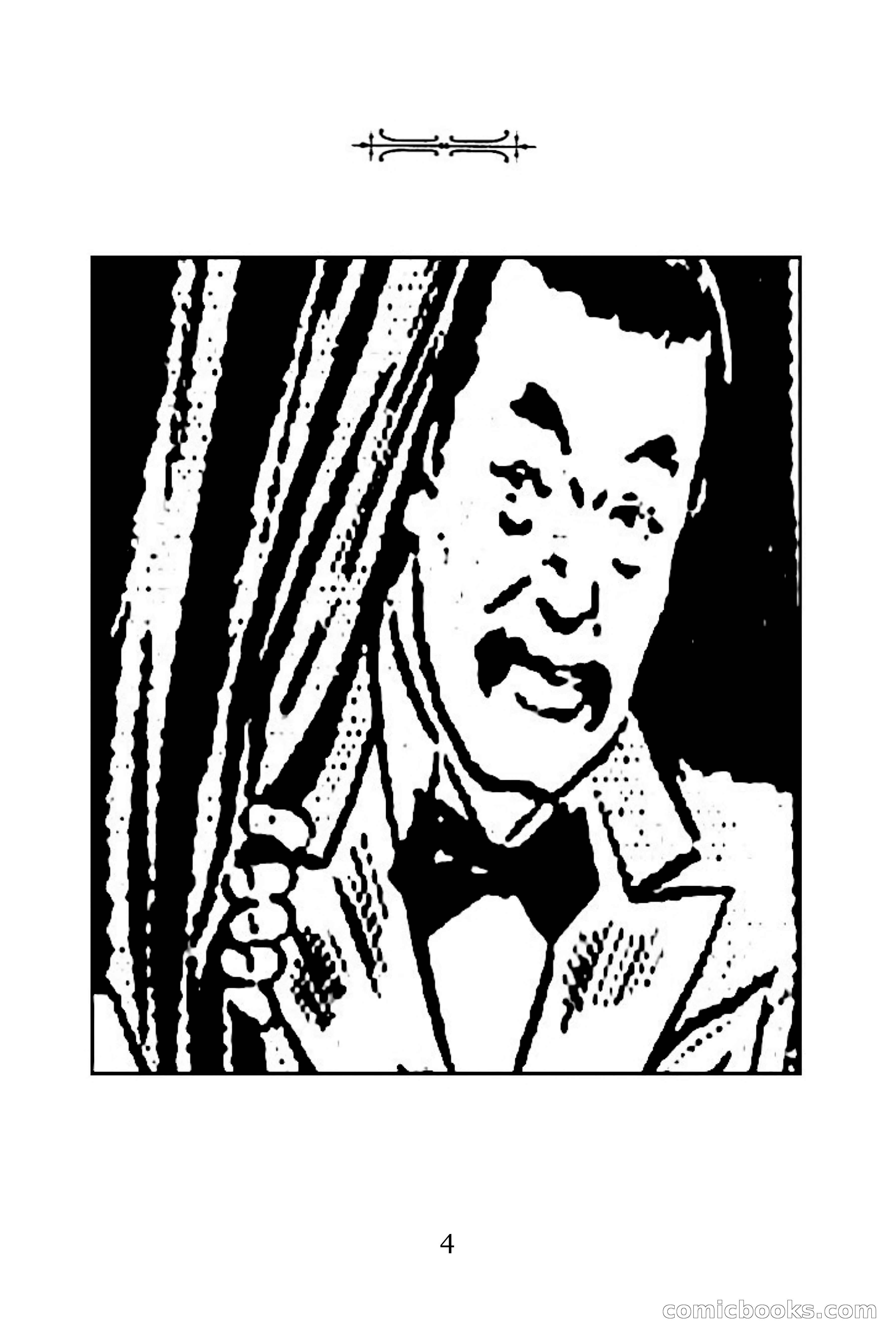 The Chinese Parrot (Charlie Chan Detective Series) — page 4 of 392