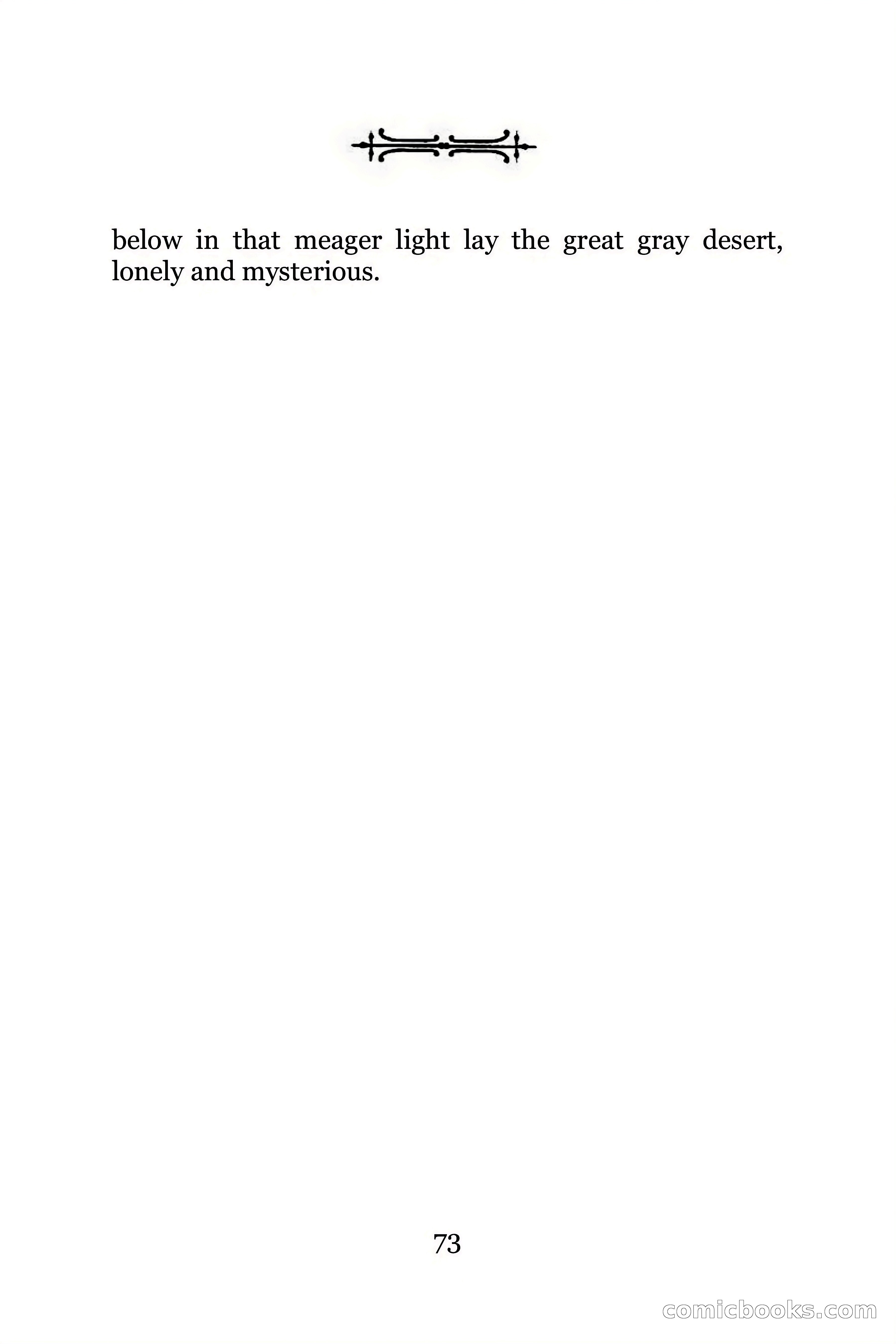 The Chinese Parrot (Charlie Chan Detective Series) — page 73 of 392