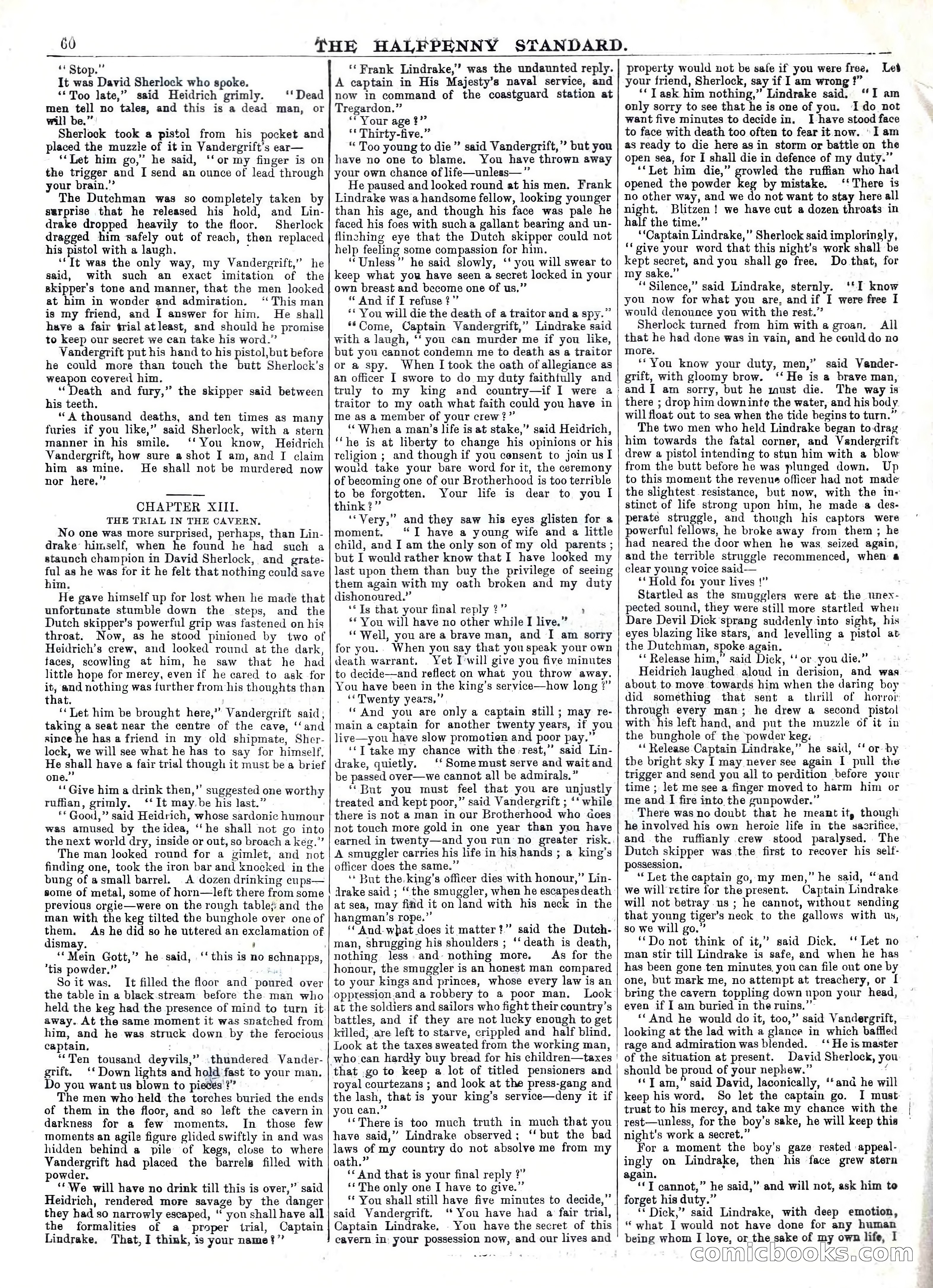 Captain Joe; or, The Days of the Mint — page 12 of 16