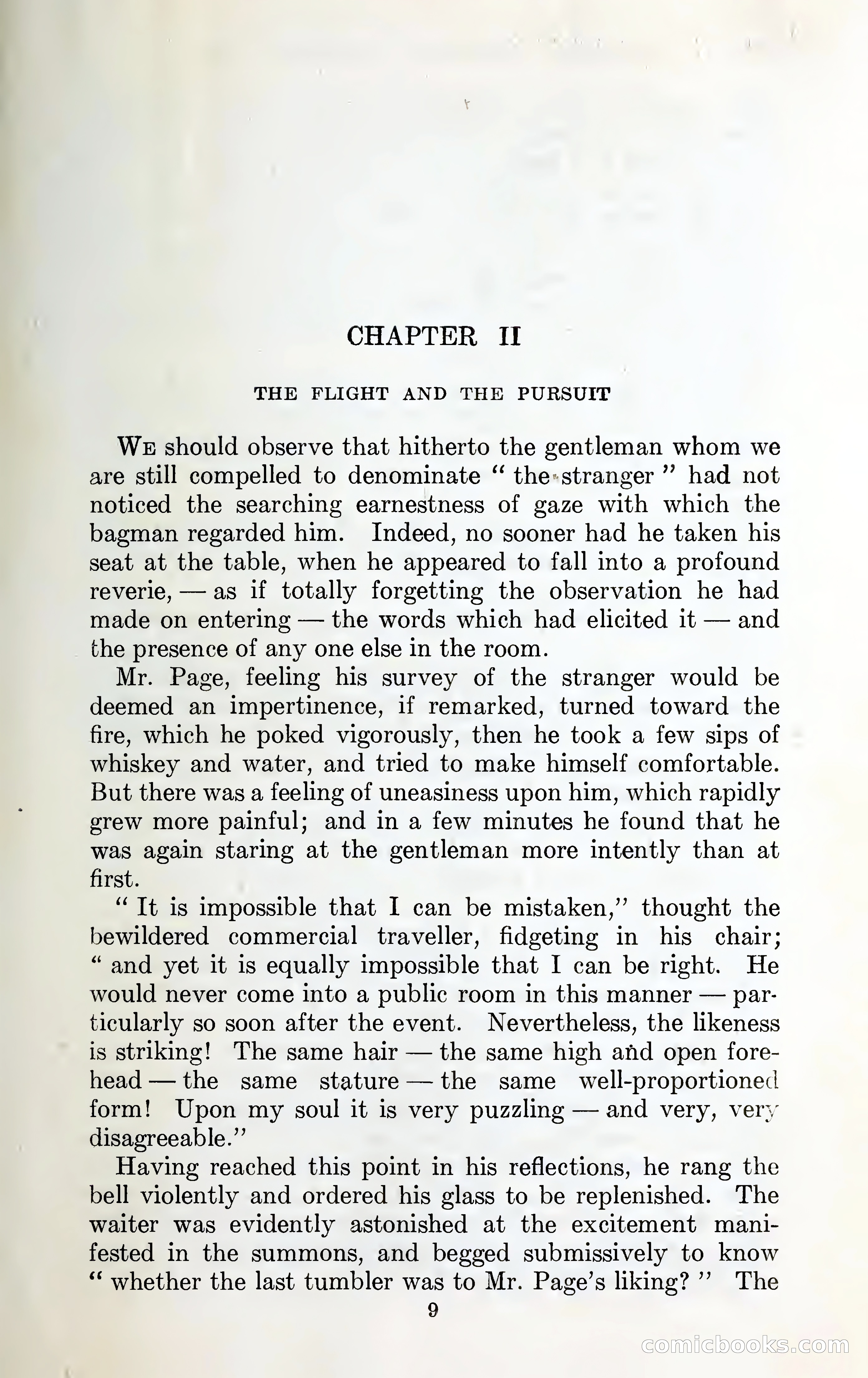 The Mysteries of the Court of London by Pauline Clarendon — page 12 of 398