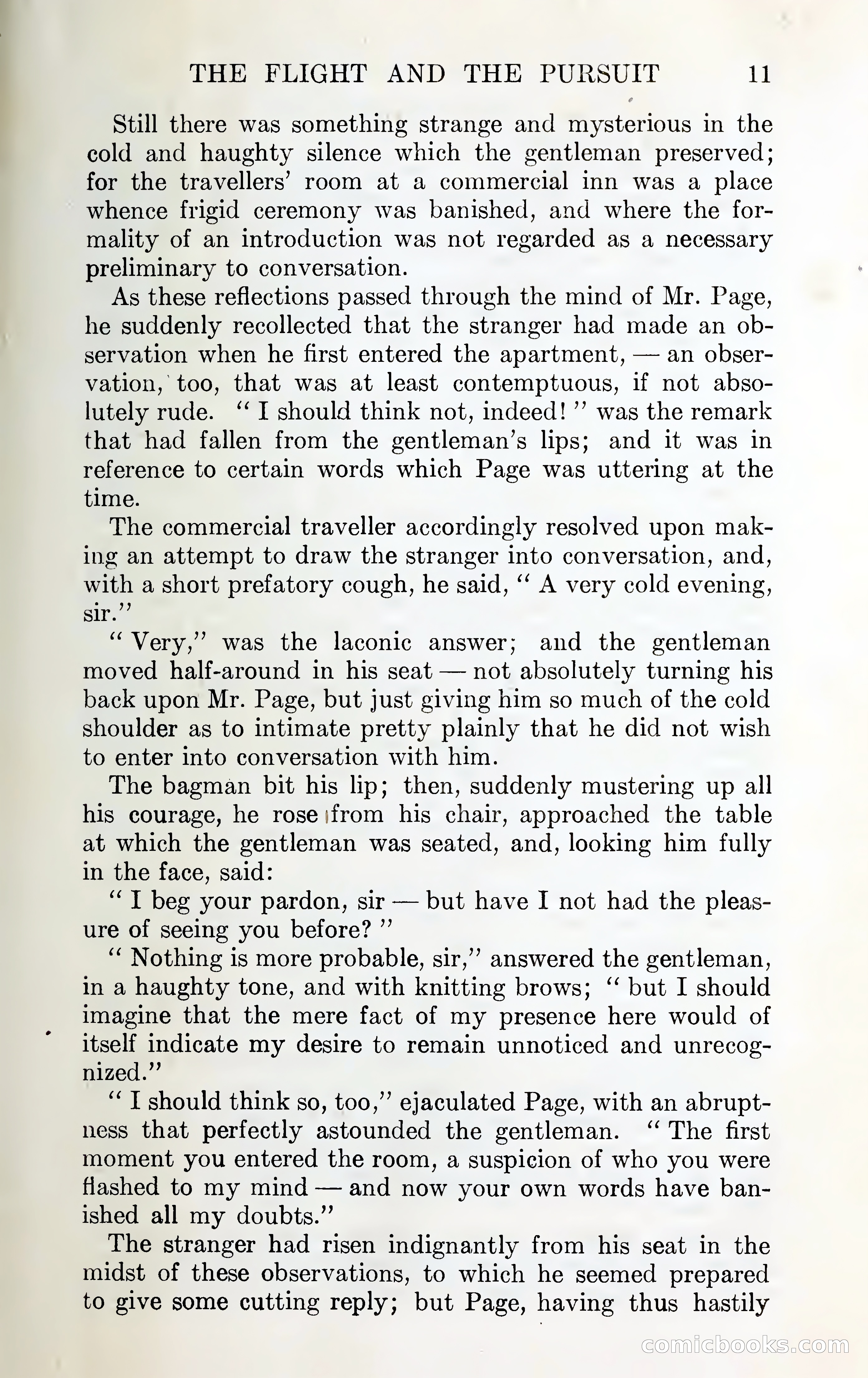 The Mysteries of the Court of London by Pauline Clarendon — page 14 of 398