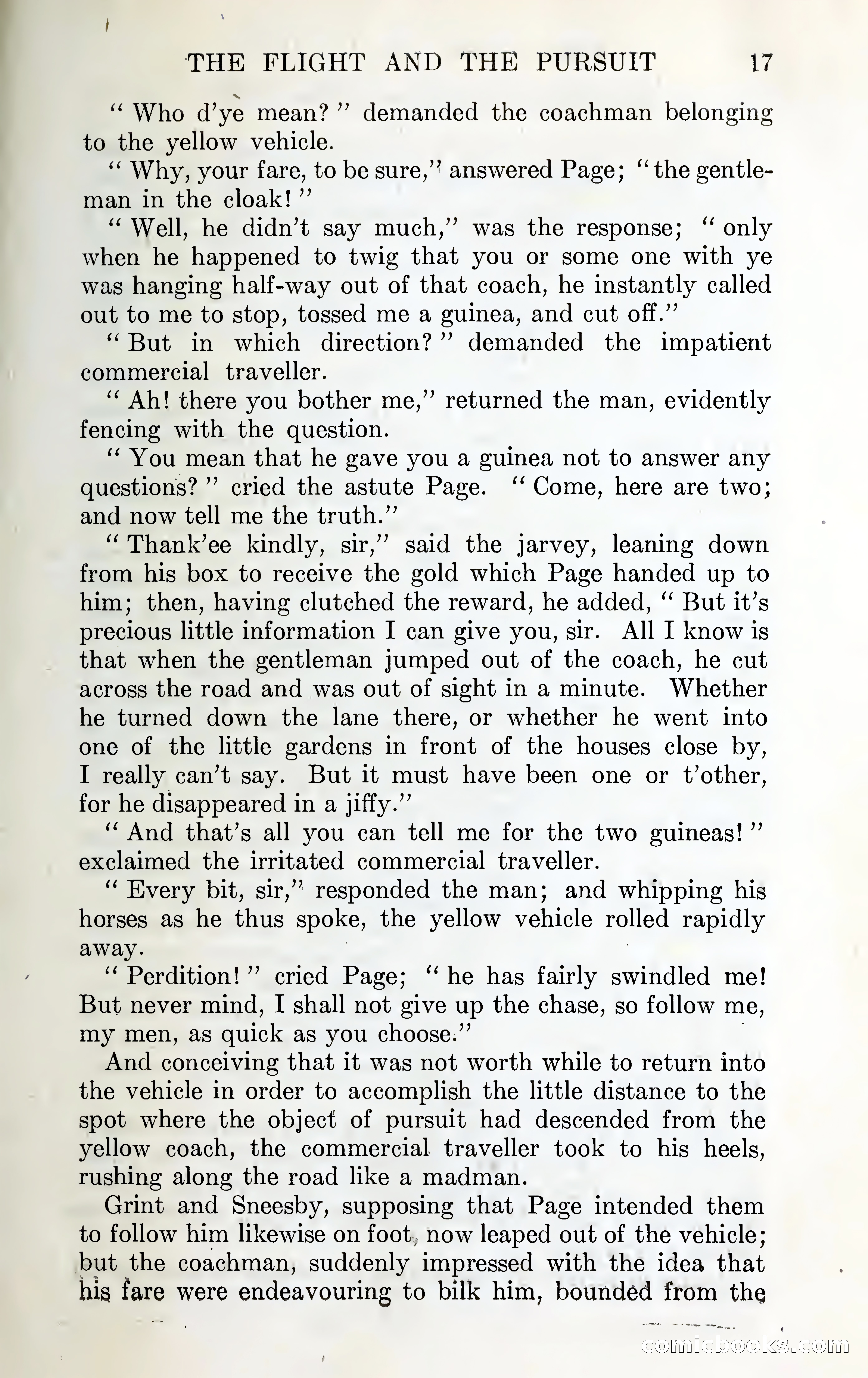 The Mysteries of the Court of London by Pauline Clarendon — page 20 of 398