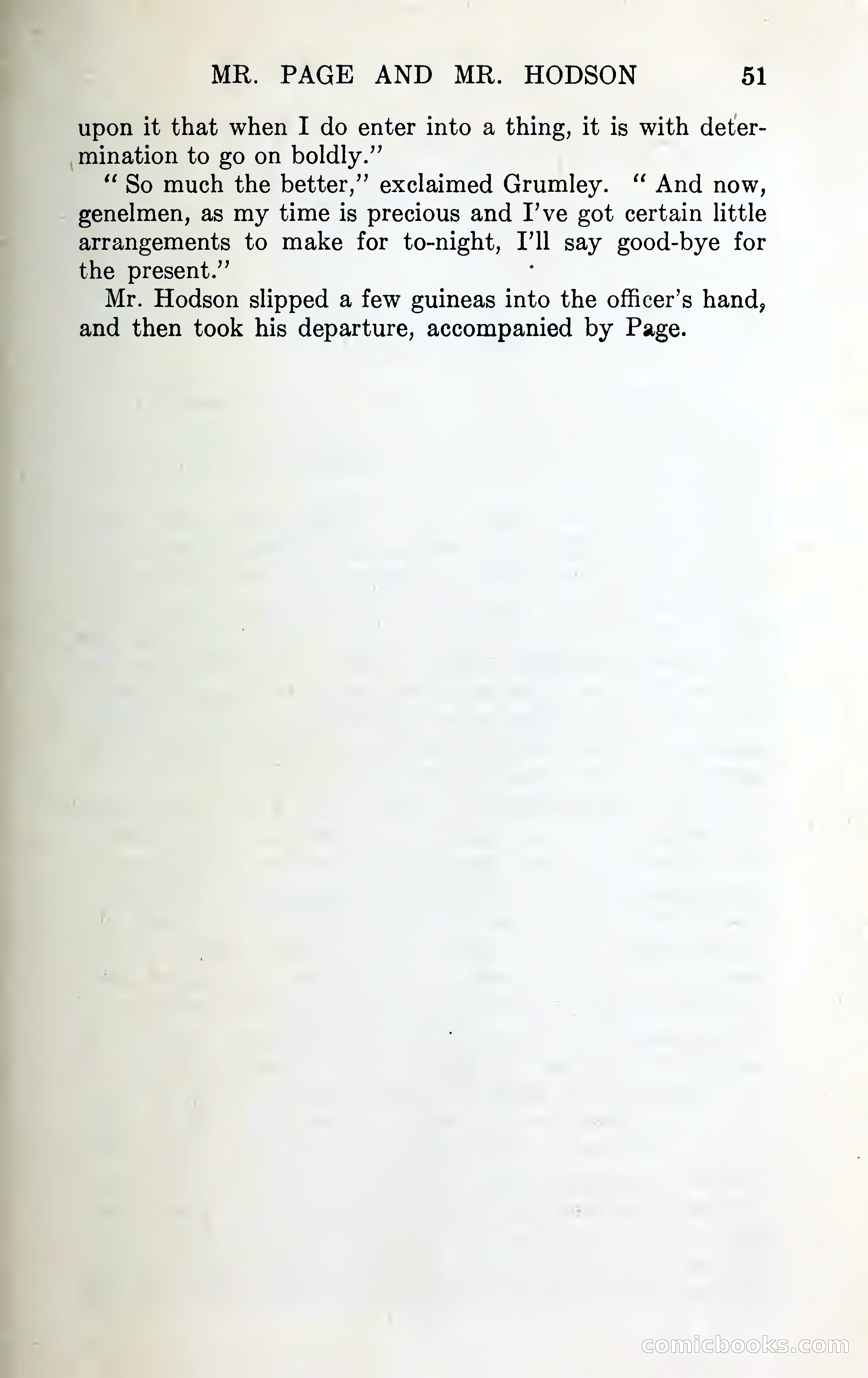 The Mysteries of the Court of London by Pauline Clarendon — page 54 of 398
