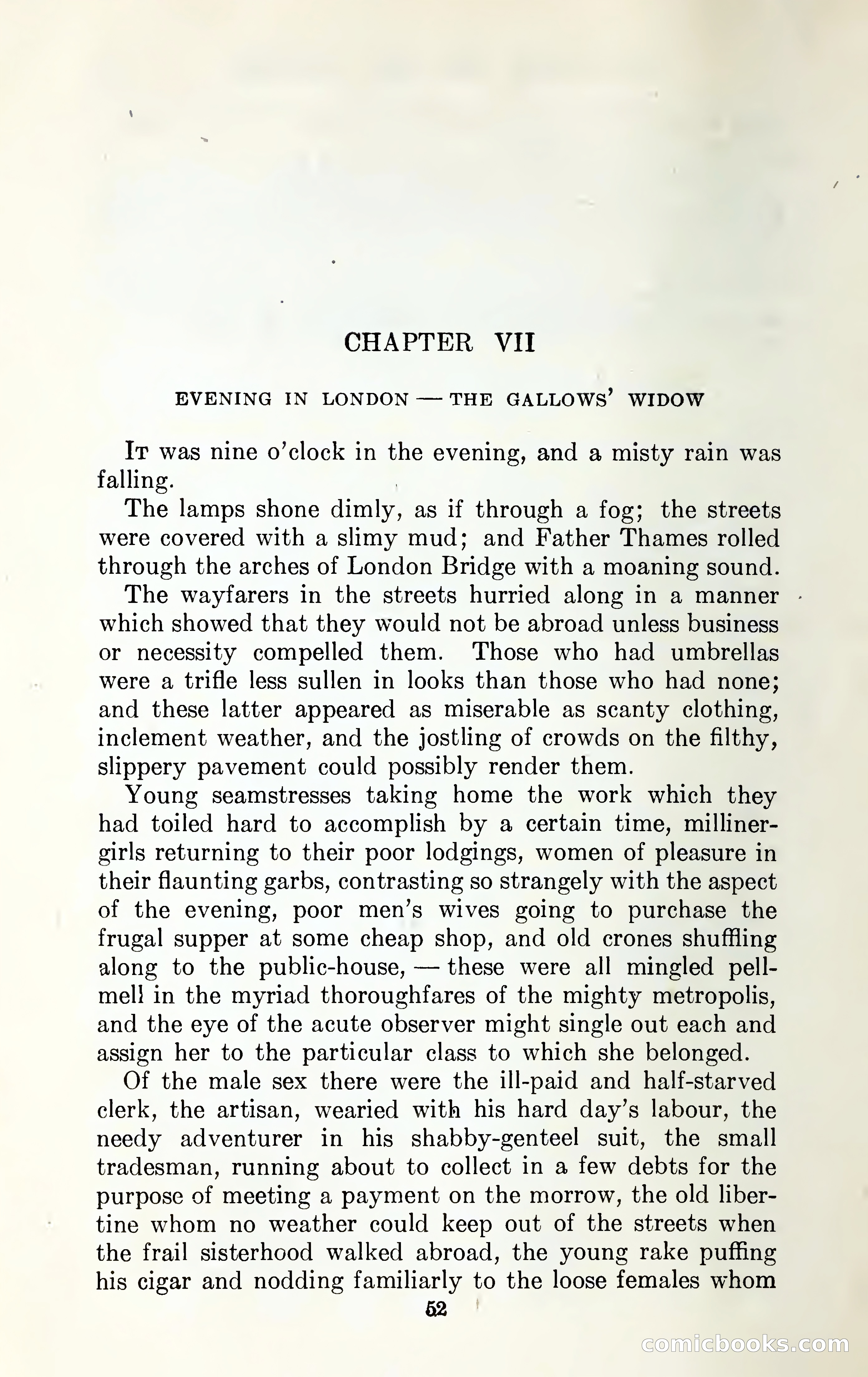The Mysteries of the Court of London by Pauline Clarendon — page 55 of 398