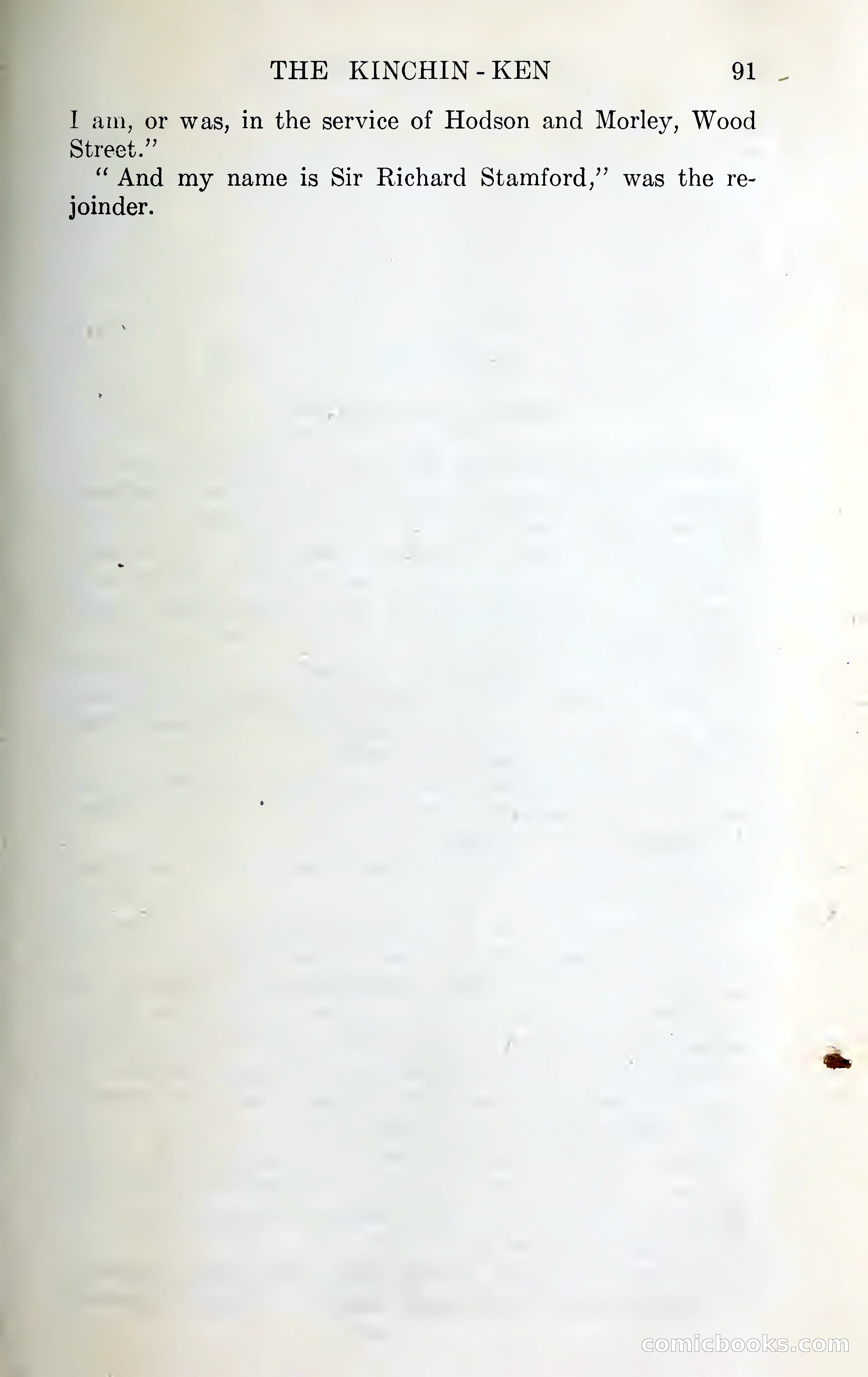The Mysteries of the Court of London by Pauline Clarendon — page 94 of 398